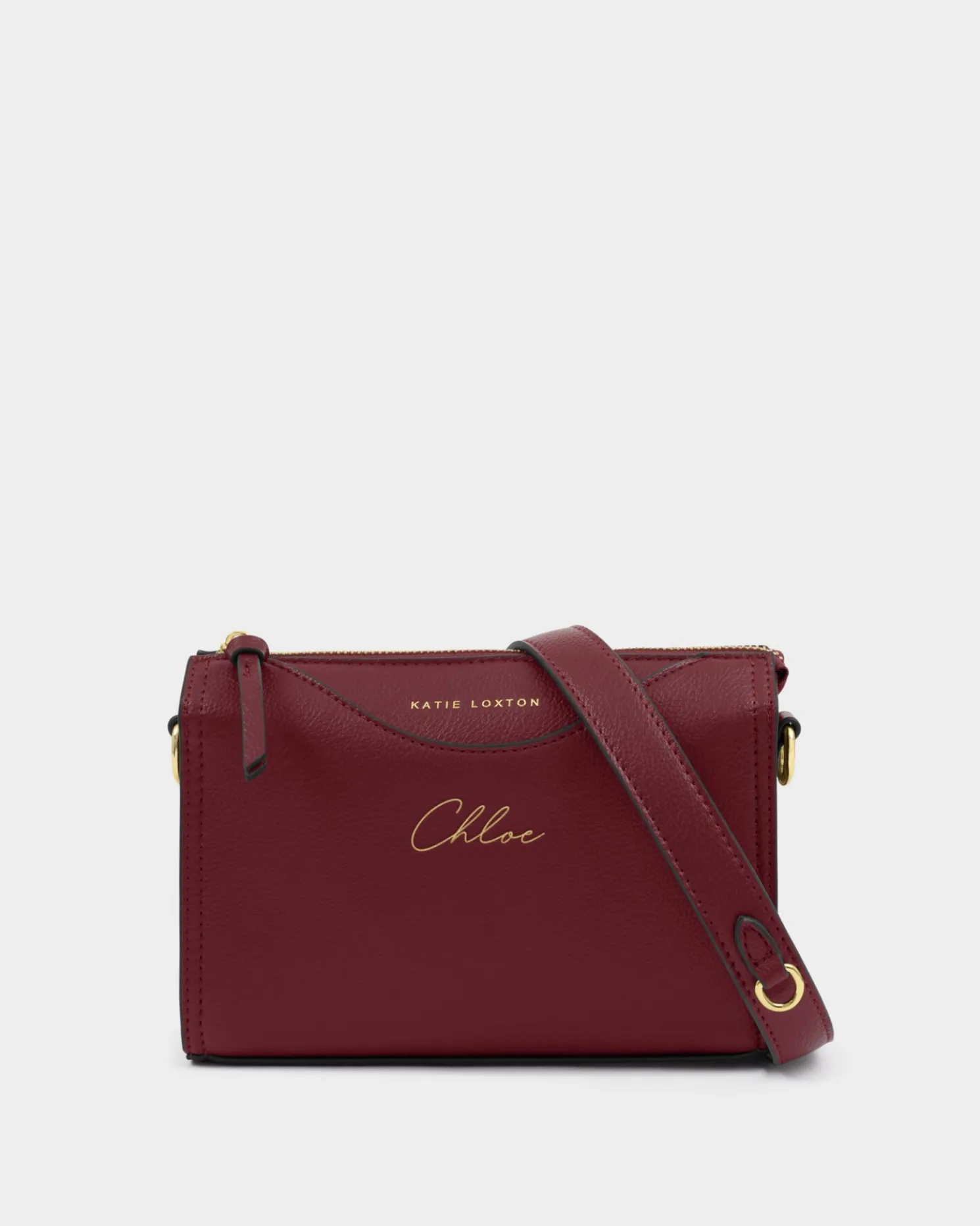 Alba Crossbody Bag