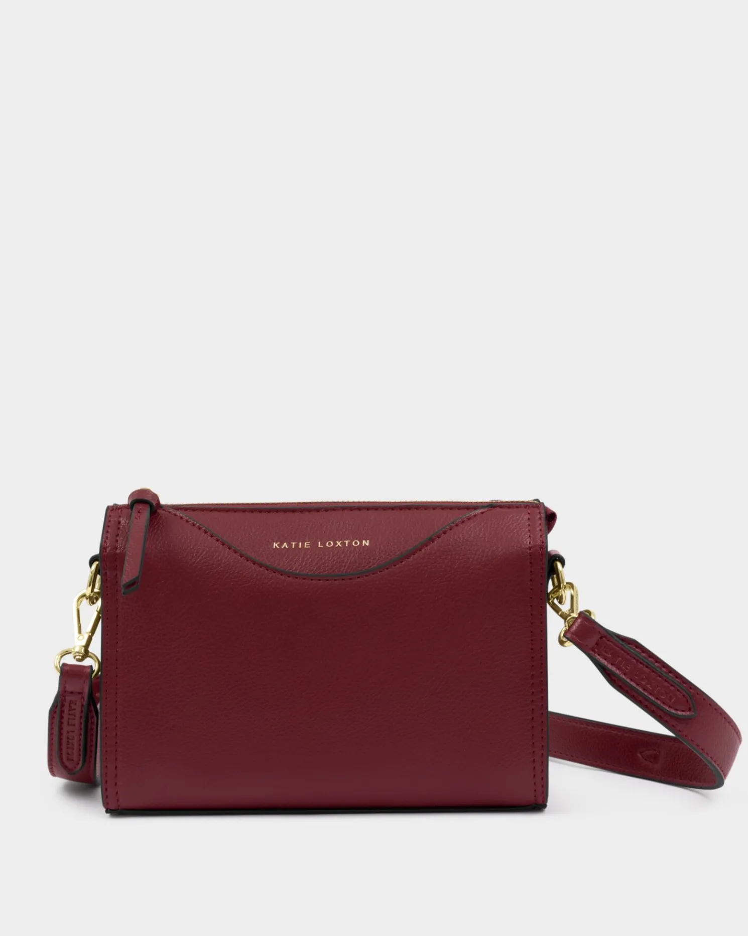 Alba Crossbody Bag
