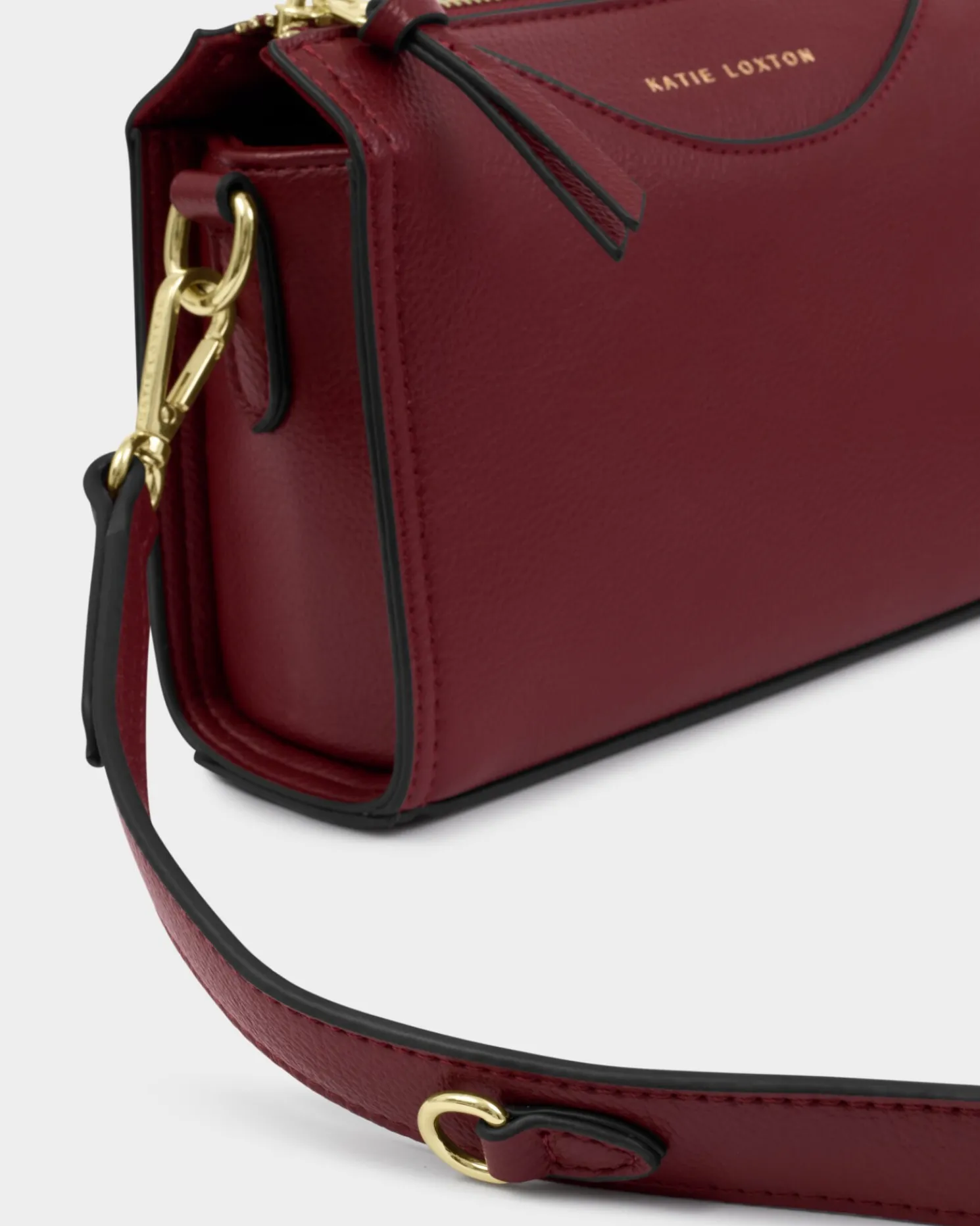 Alba Crossbody Bag