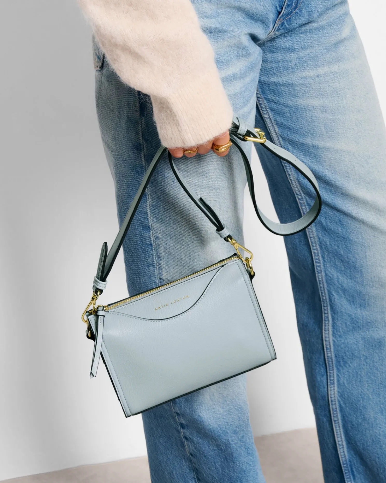 Alba Crossbody Bag