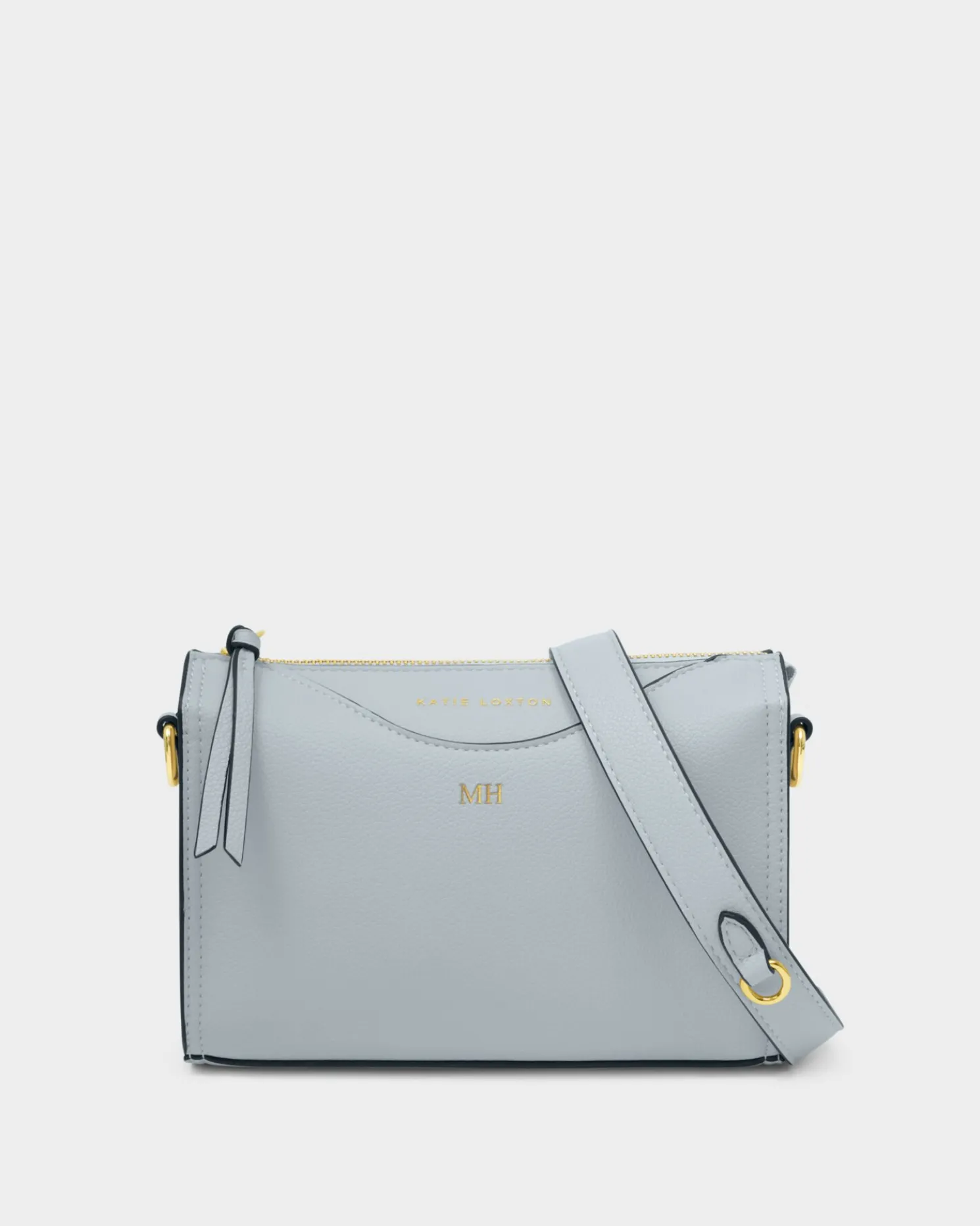 Alba Crossbody Bag