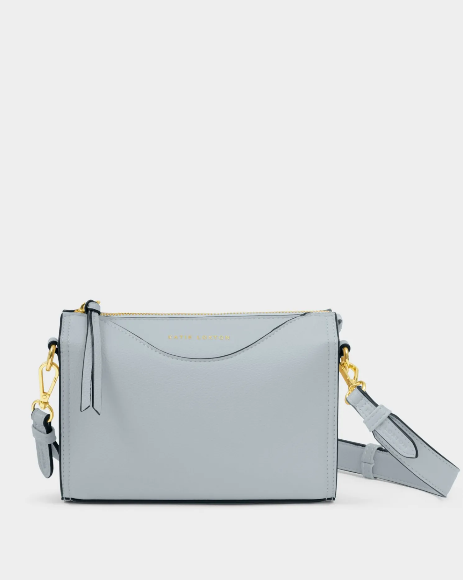 Alba Crossbody Bag