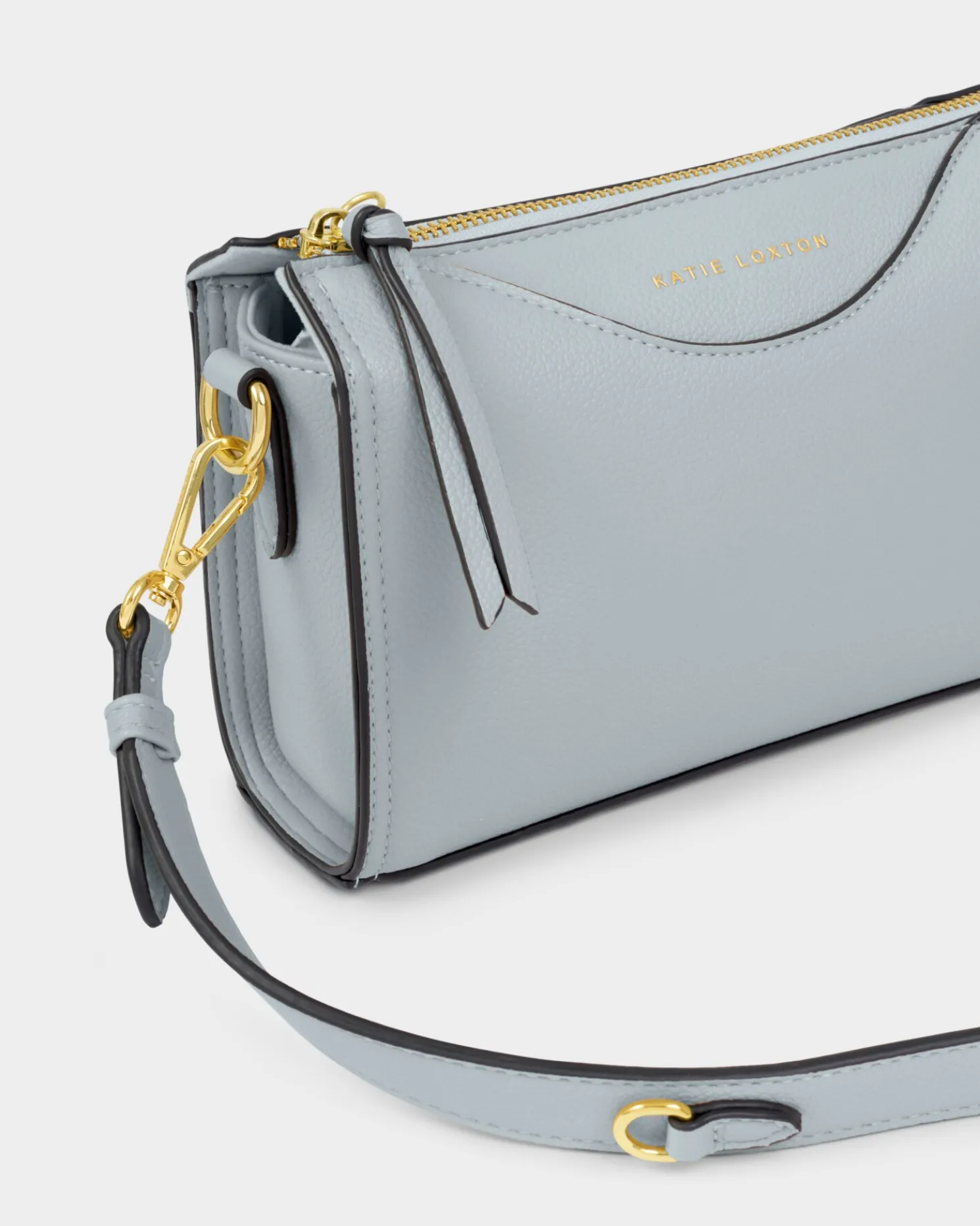 Alba Crossbody Bag