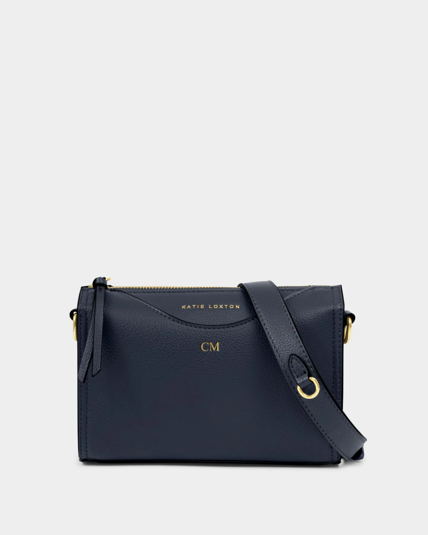Alba Crossbody Bag
