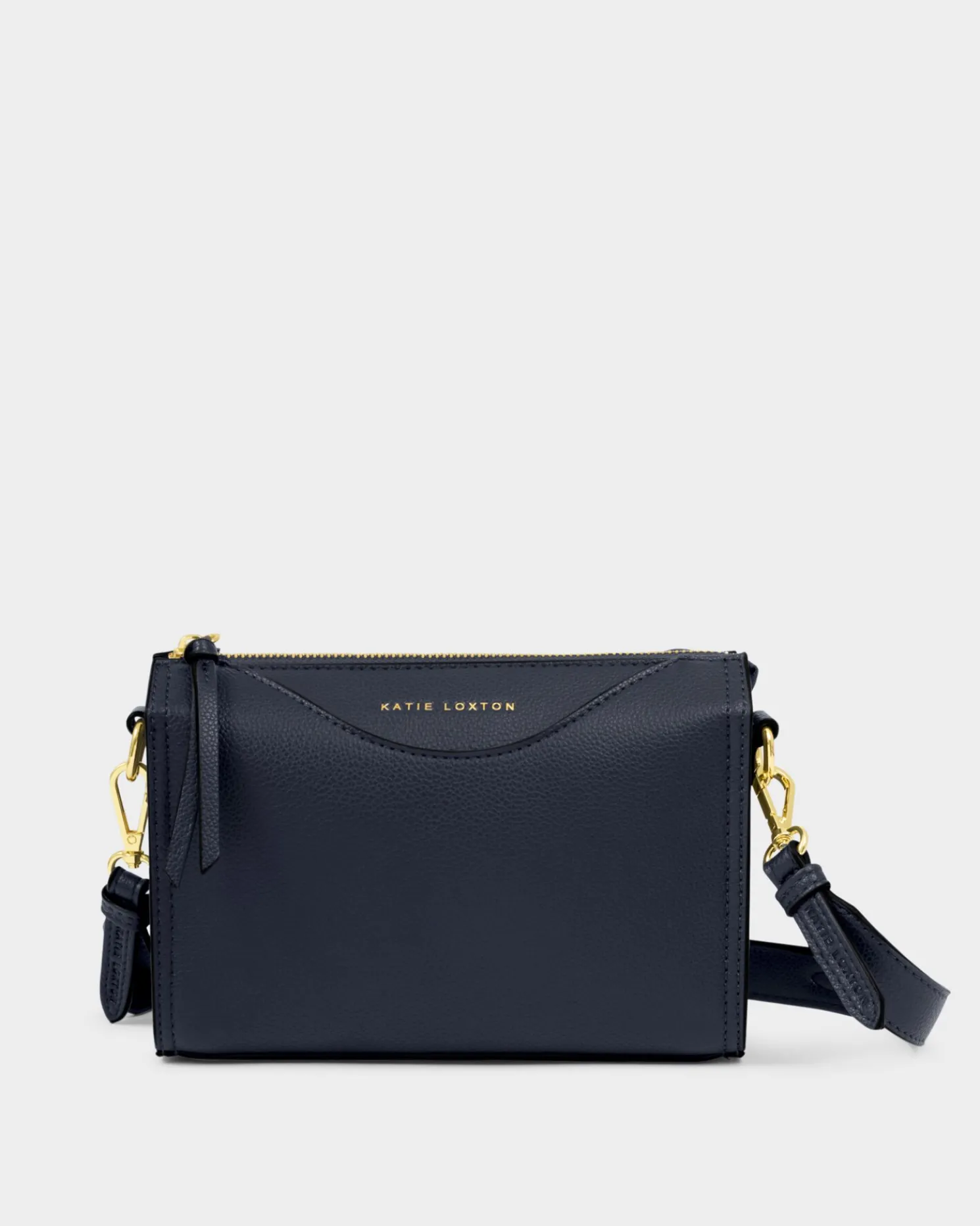 Alba Crossbody Bag