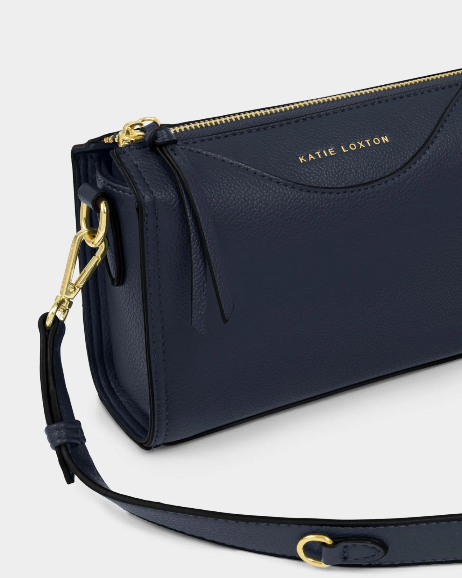 Alba Crossbody Bag