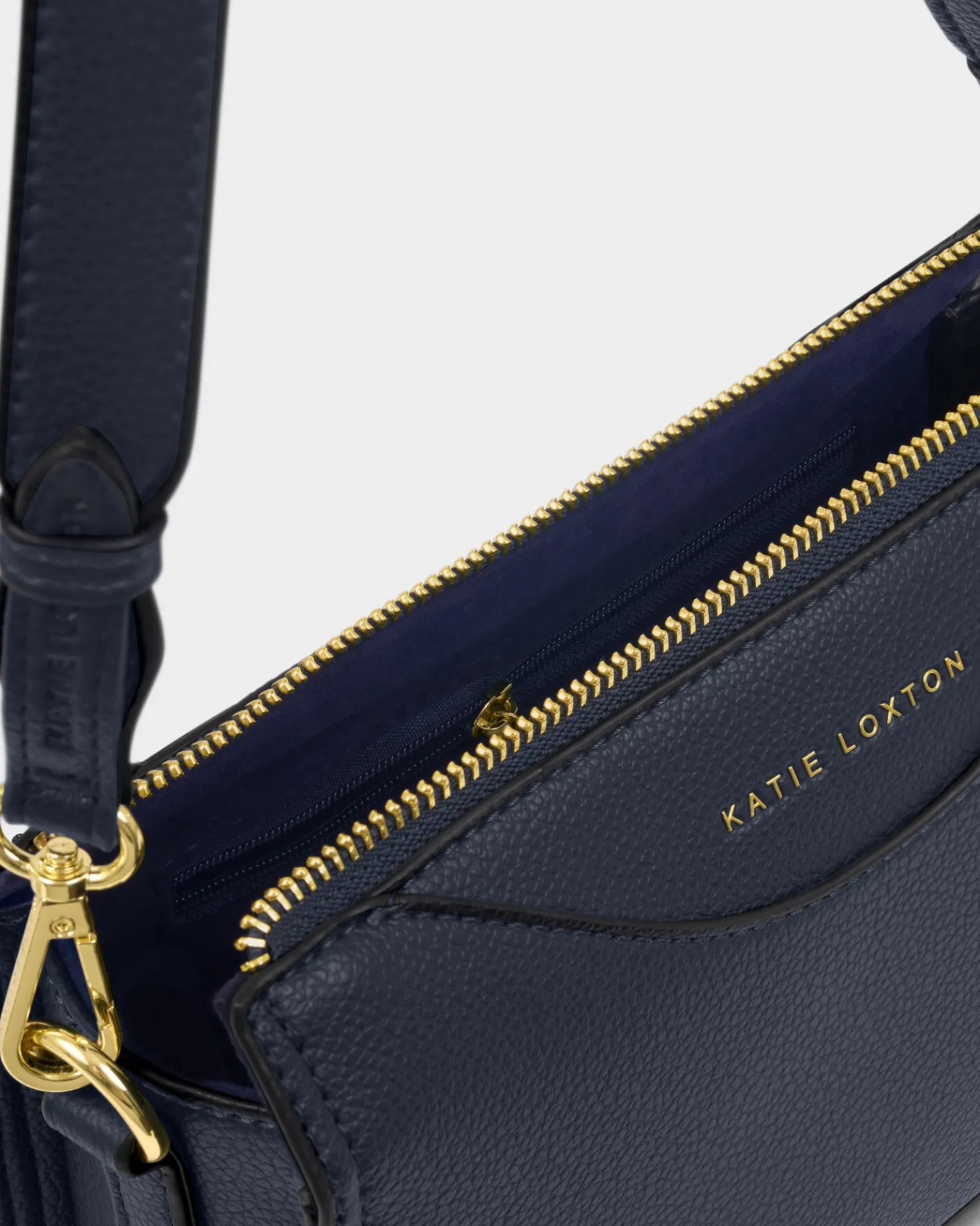 Alba Crossbody Bag