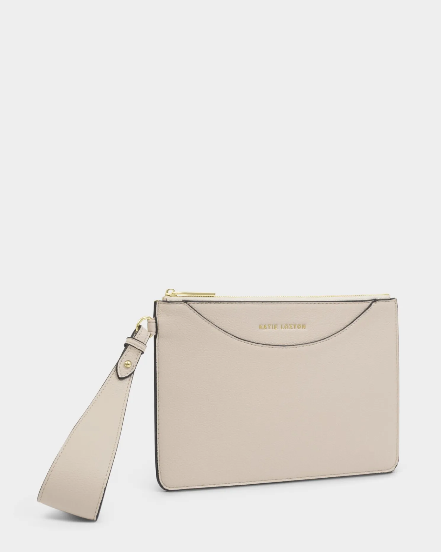 Alba Wristlet Pouch