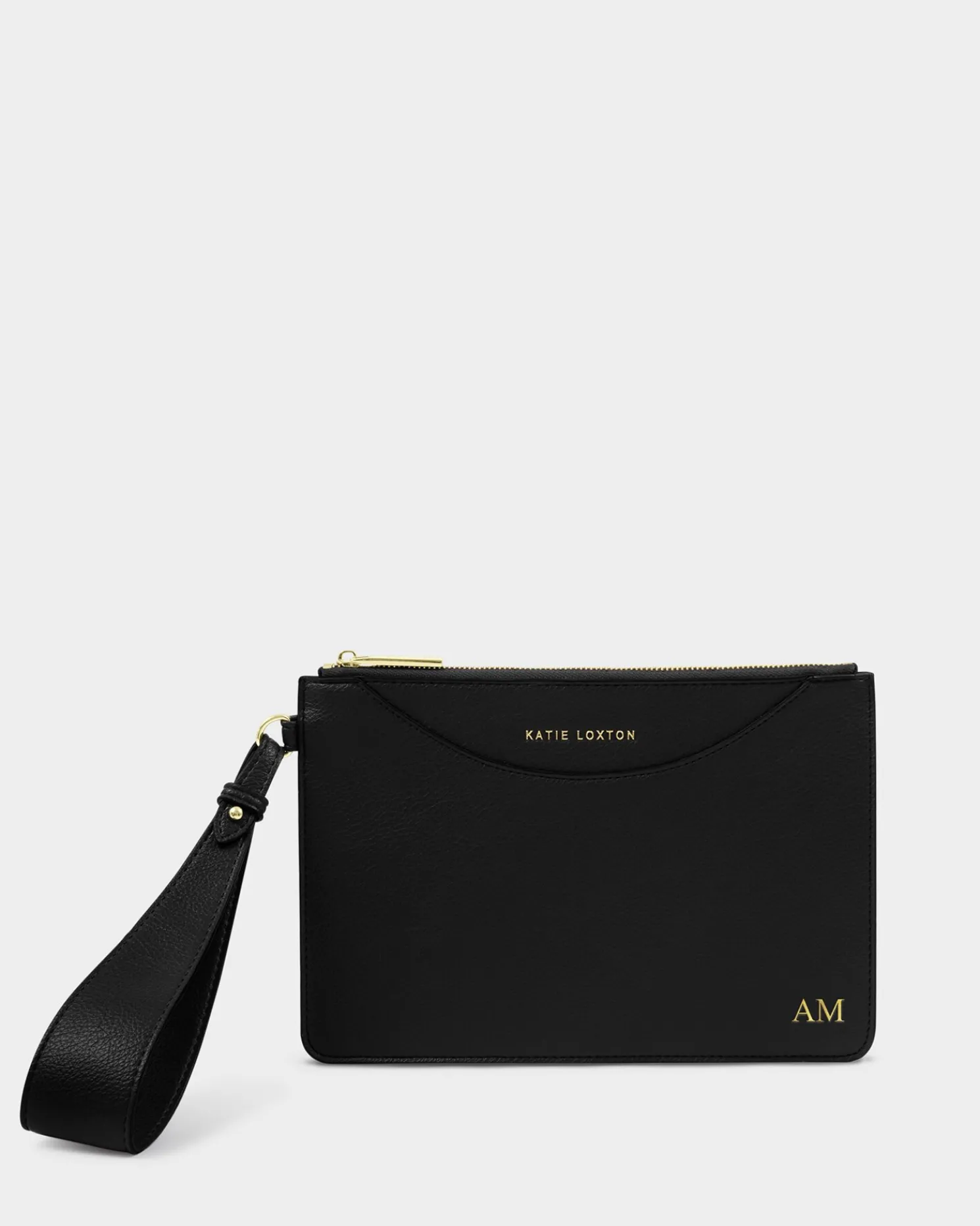 Alba Wristlet Pouch
