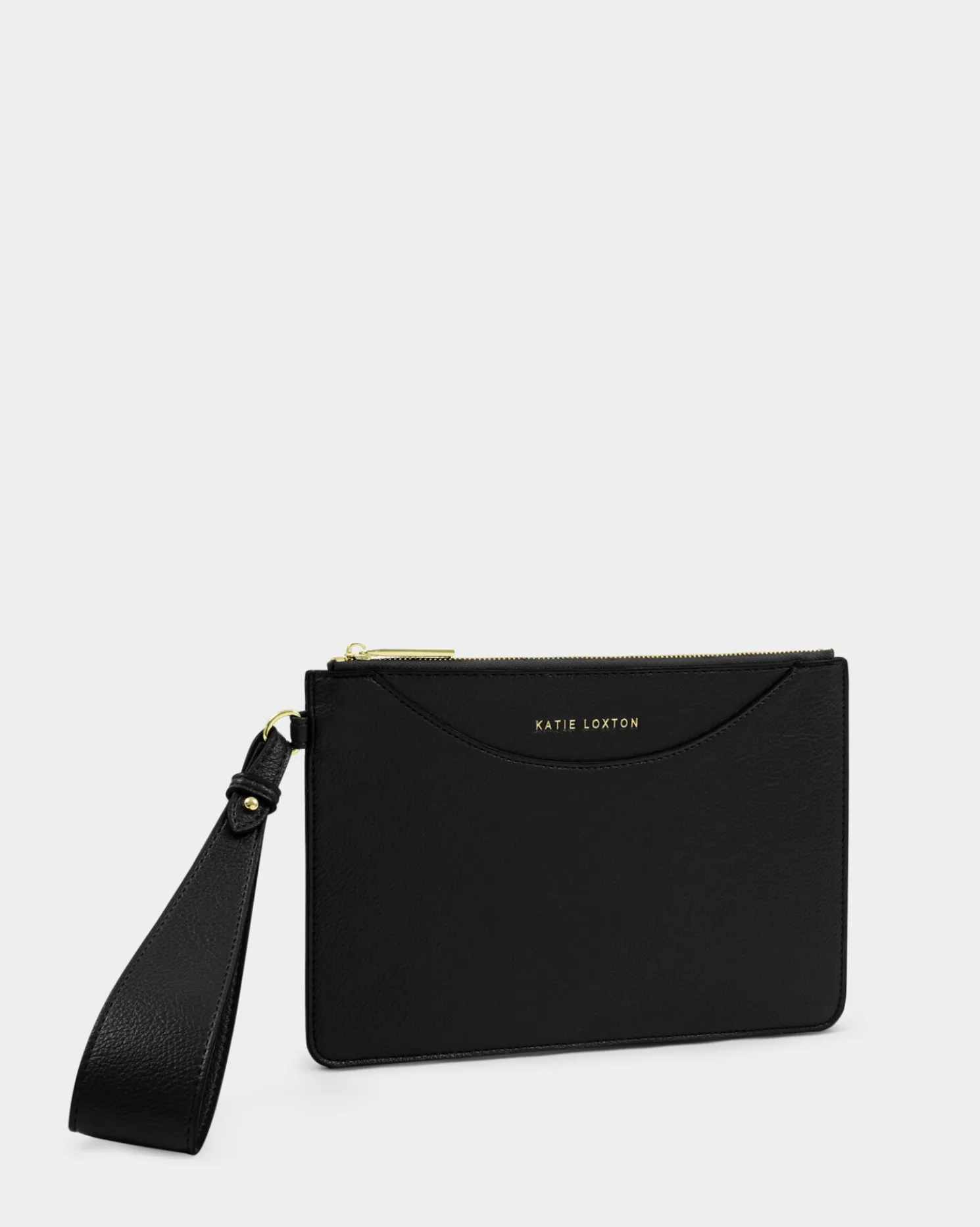 Alba Wristlet Pouch