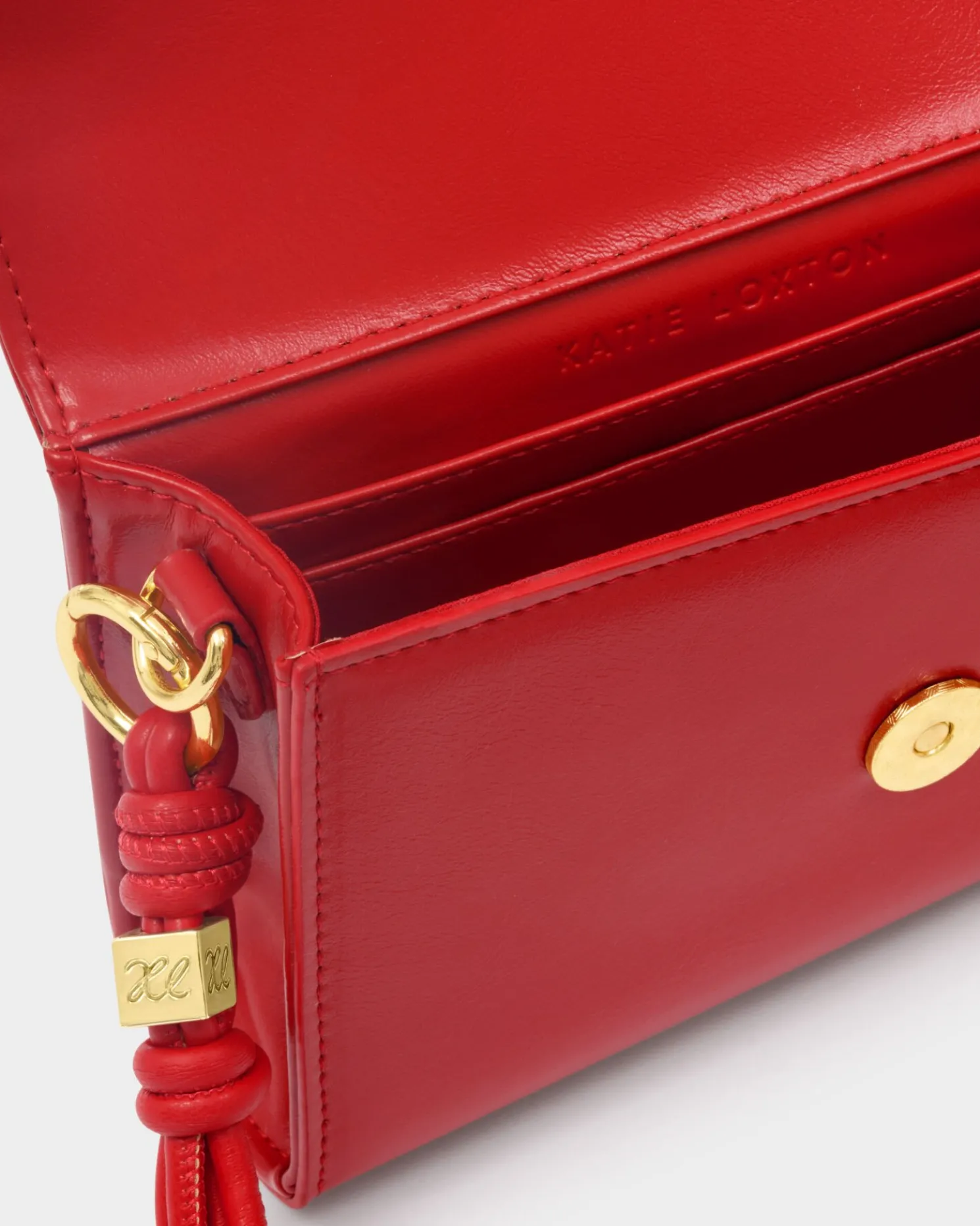 Arden Braided Mini Bag