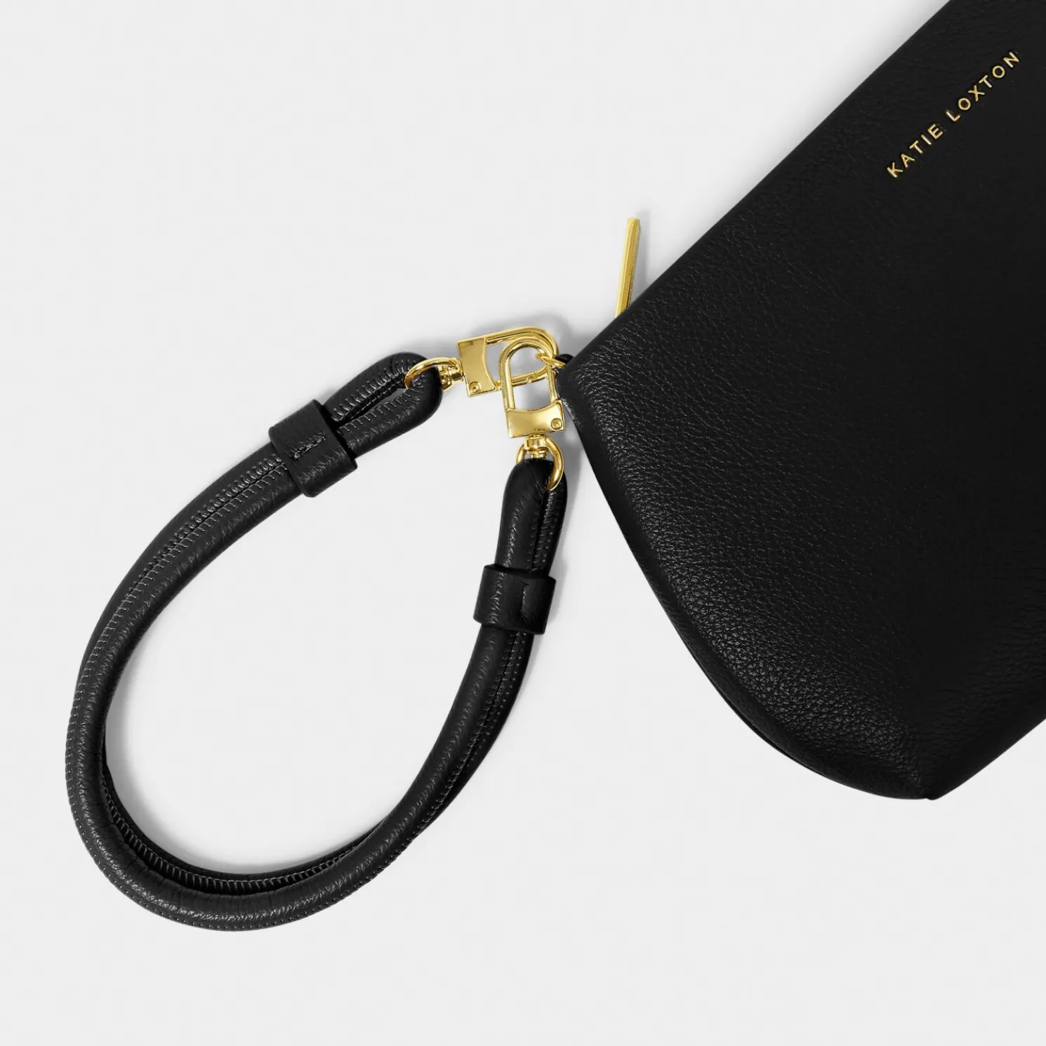 Asha Wristlet