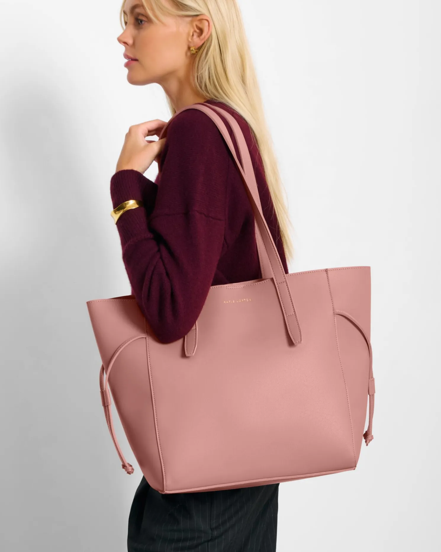 Ashley Tote Bag