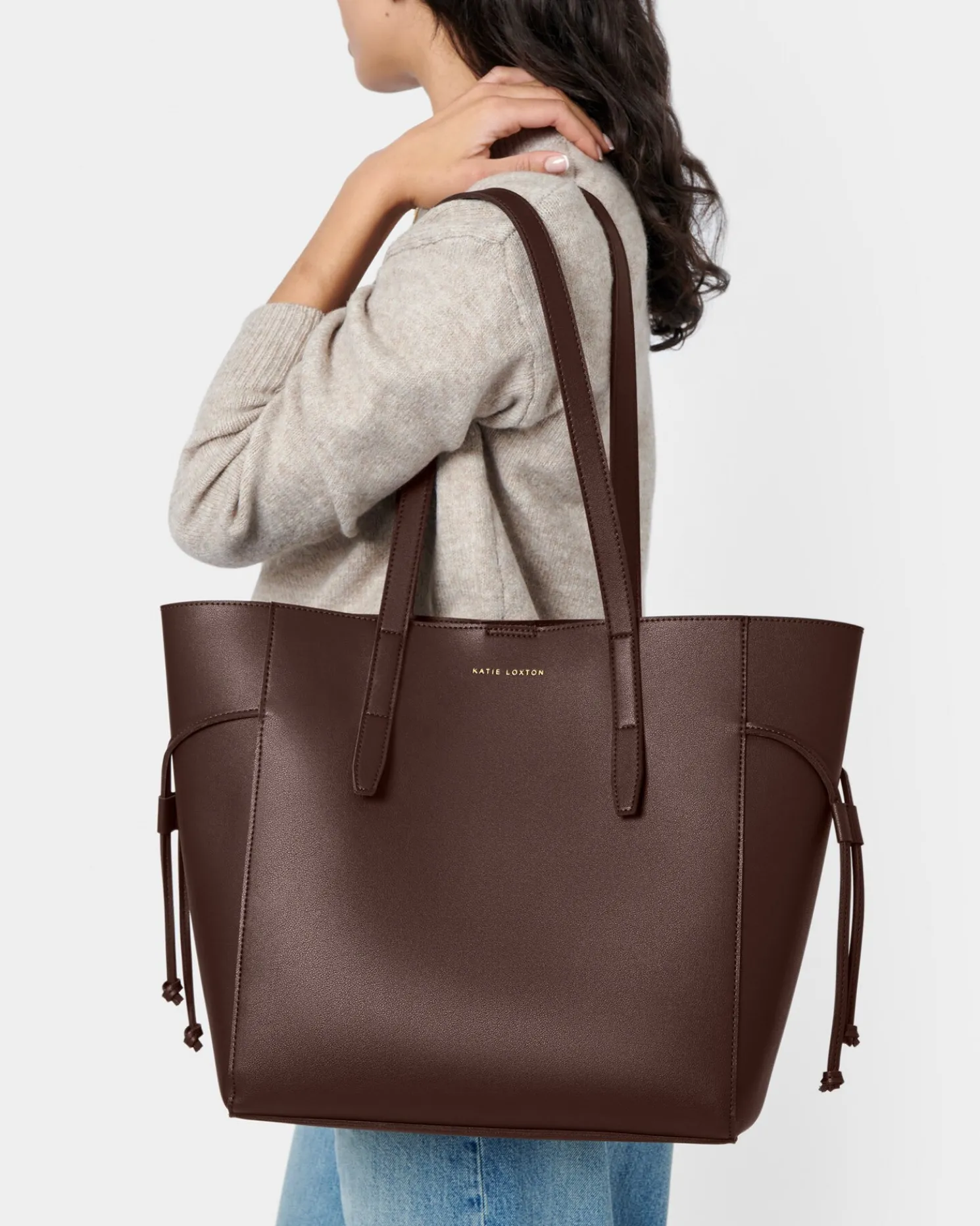 Ashley Tote Bag