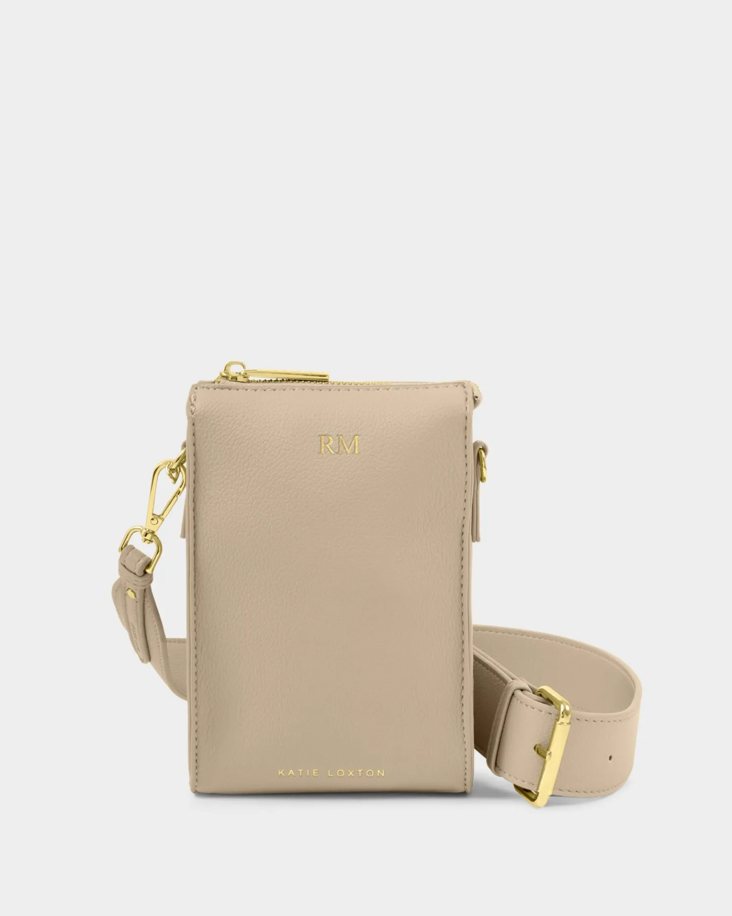 Avery Slim Crossbody Bag