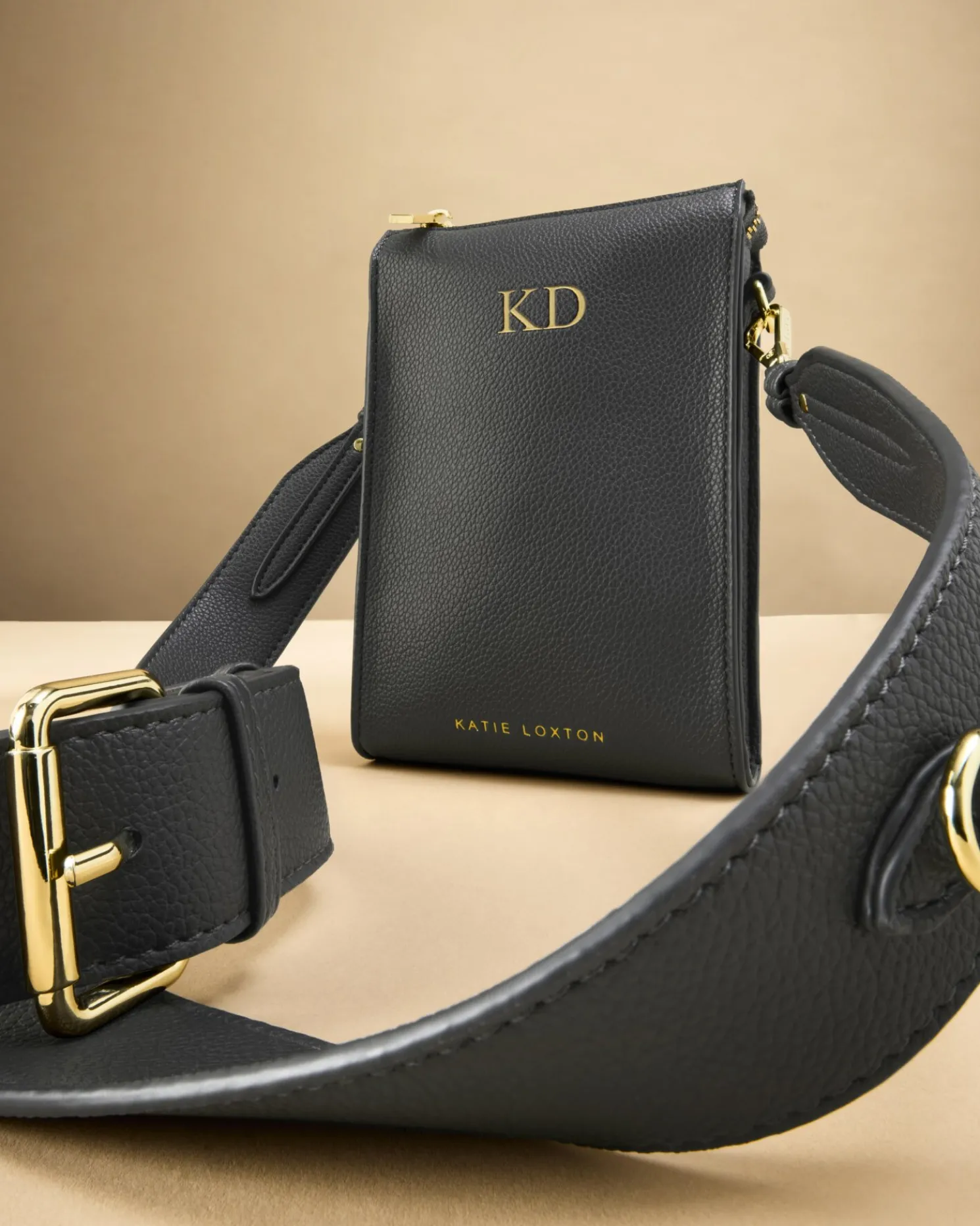 Avery Slim Crossbody Bag