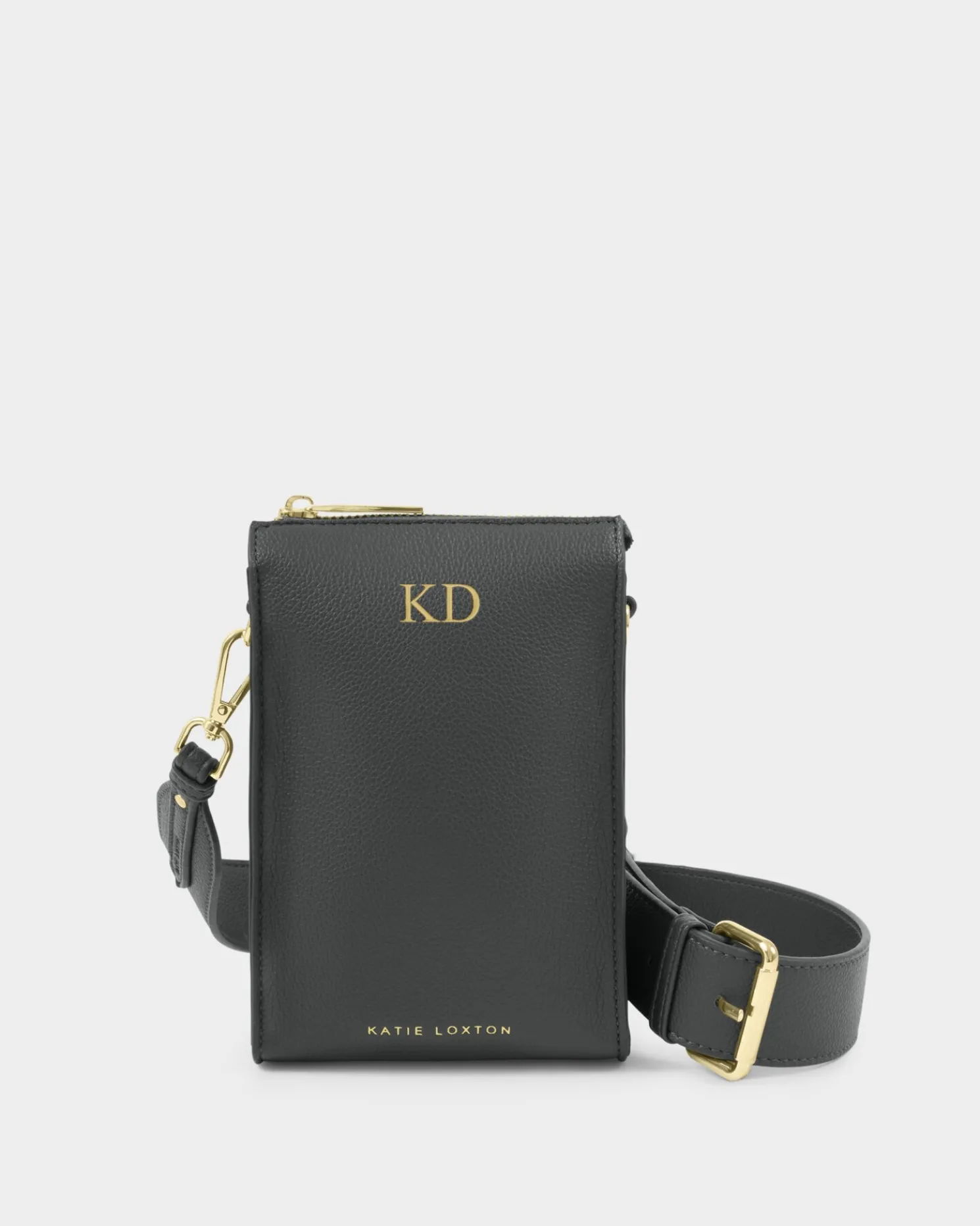 Avery Slim Crossbody Bag