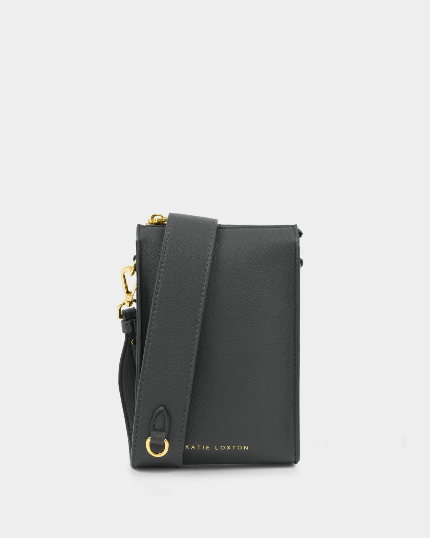 Avery Slim Crossbody Bag