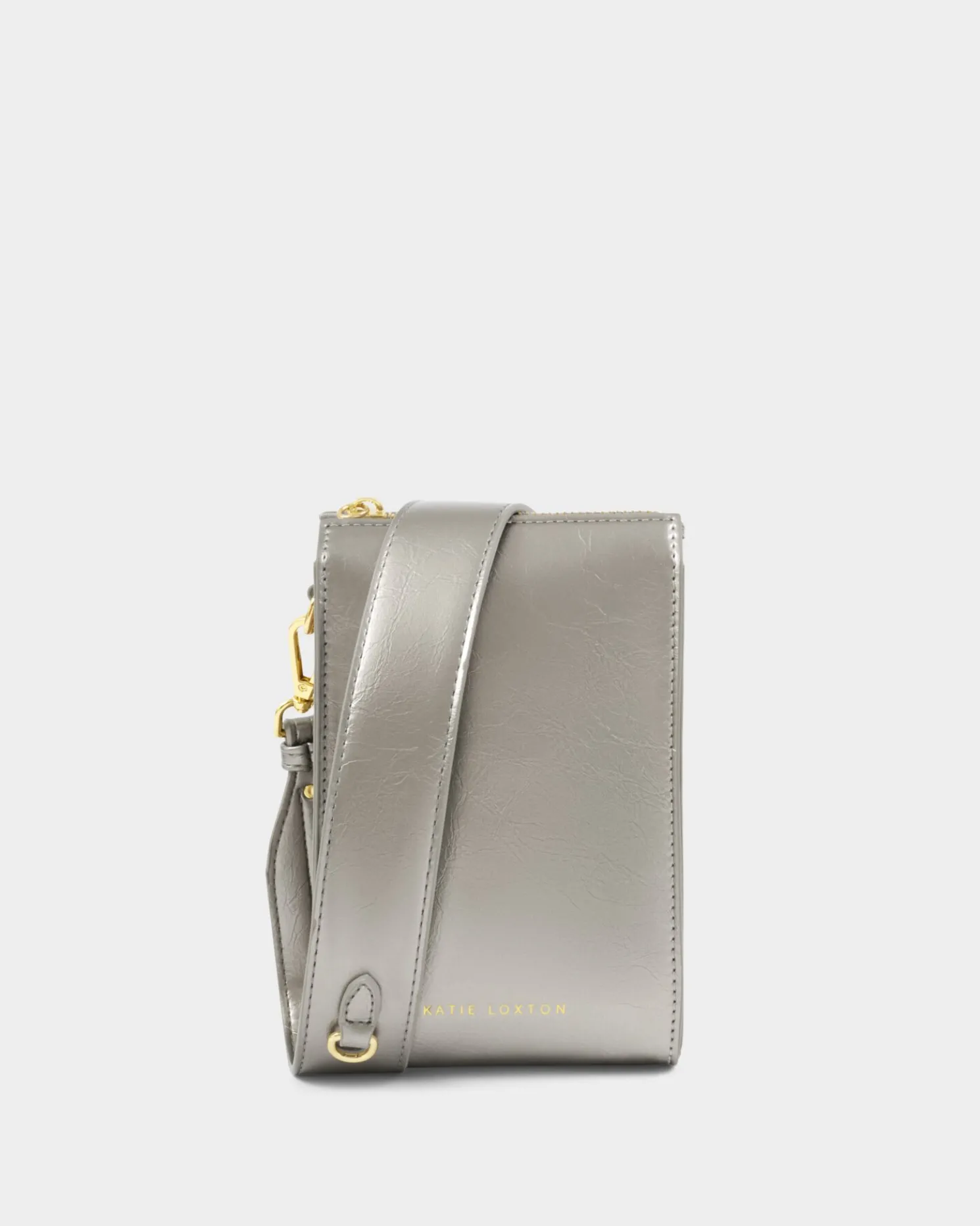 Avery Slim Crossbody Bag
