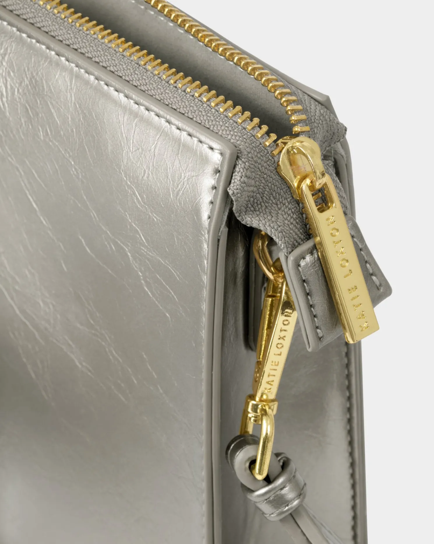 Avery Slim Crossbody Bag