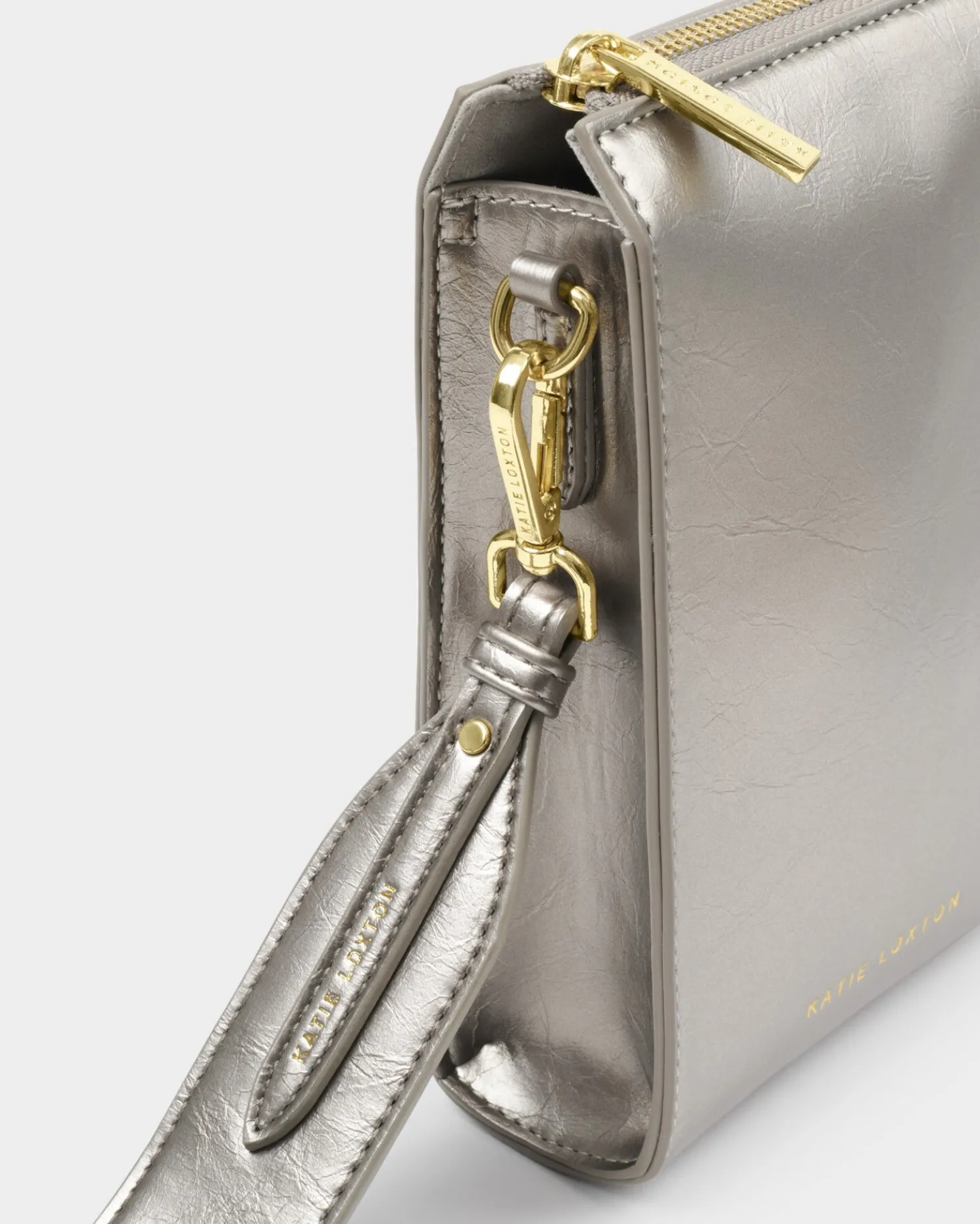 Avery Slim Crossbody Bag