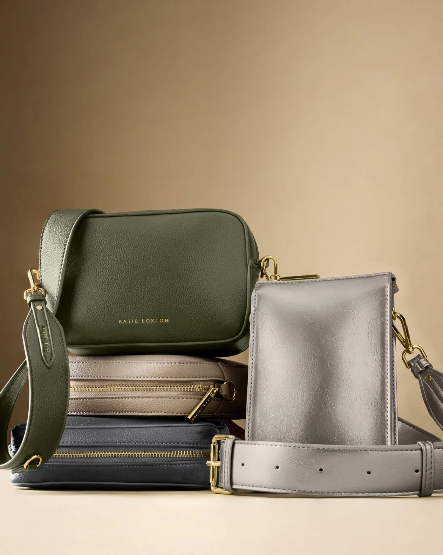 Avery Small Crossbody Bag