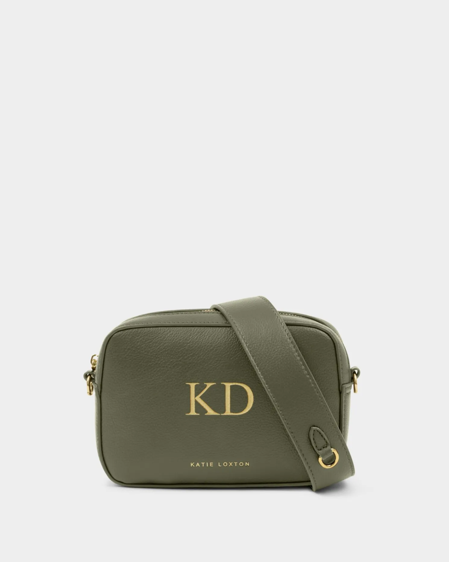 Avery Small Crossbody Bag