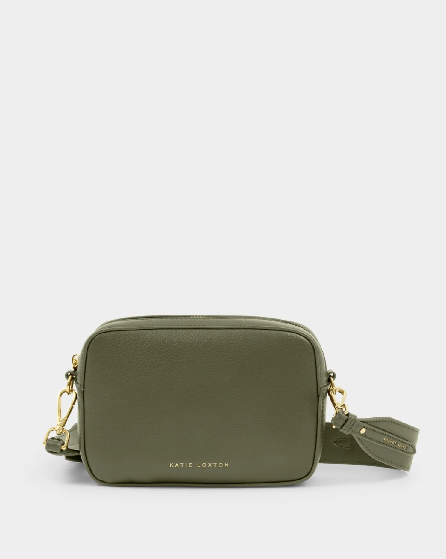 Avery Small Crossbody Bag