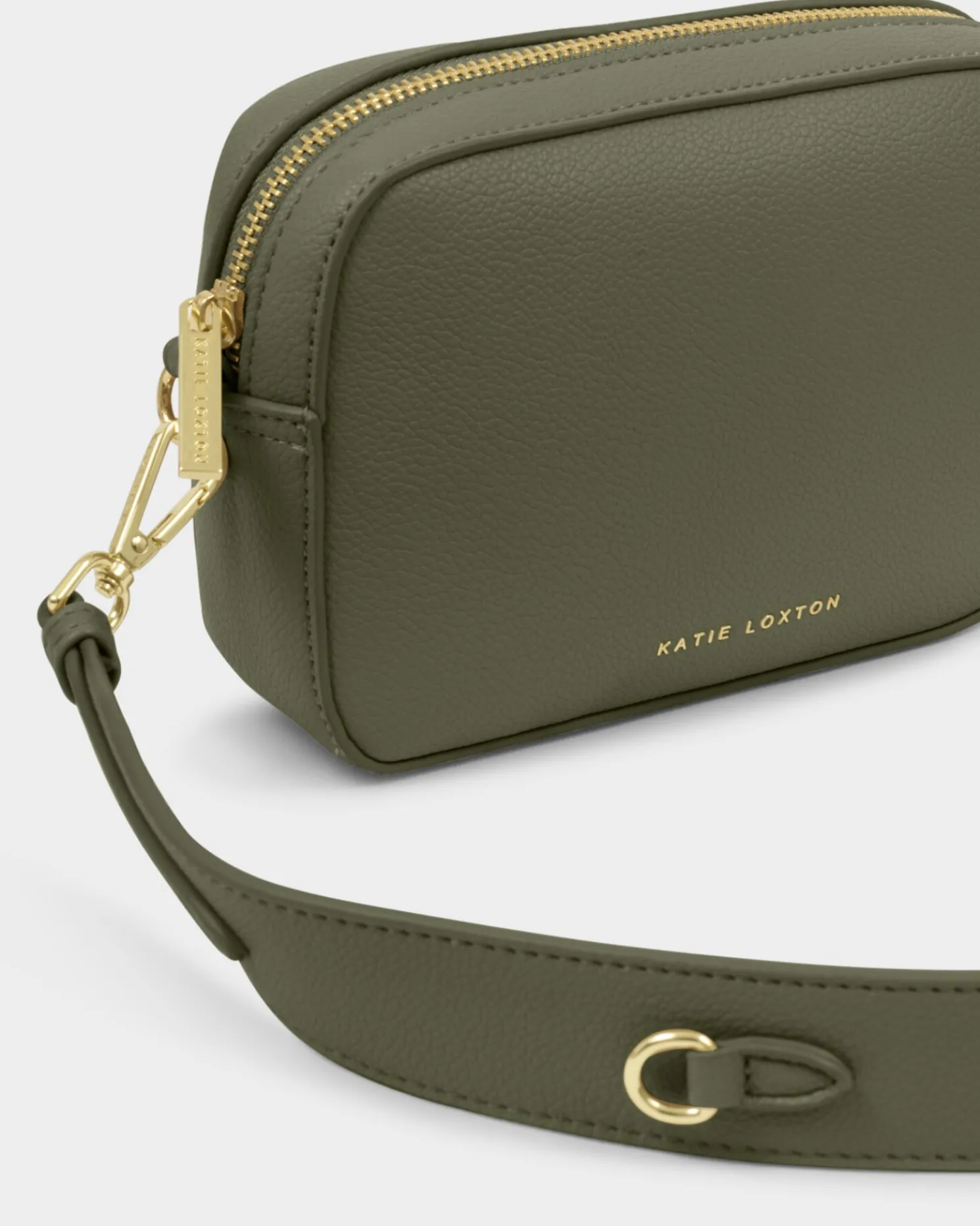 Avery Small Crossbody Bag