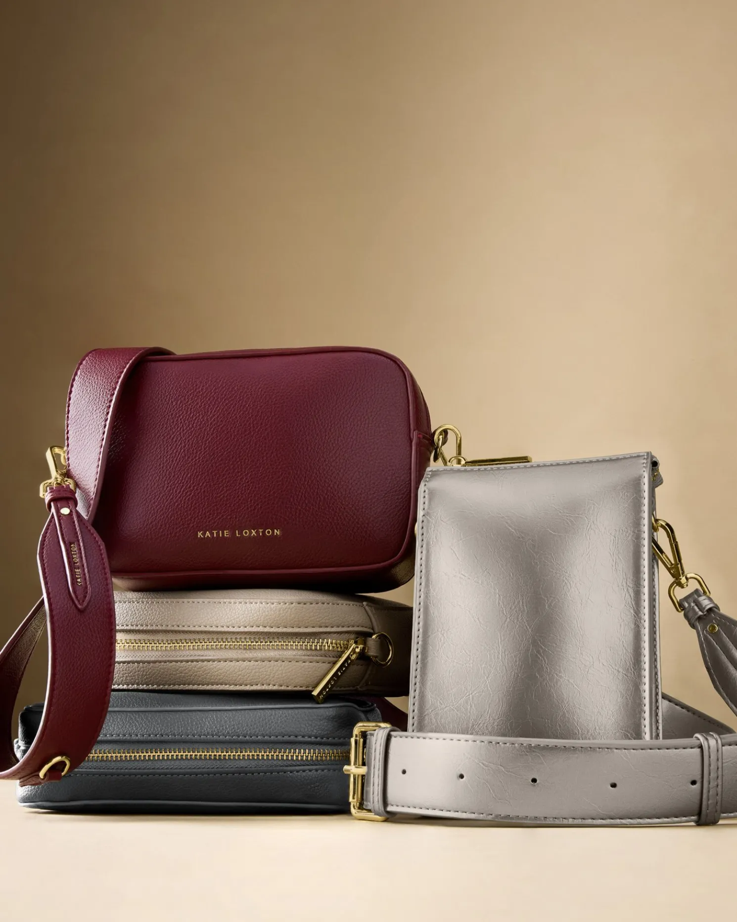 Avery Small Crossbody Bag