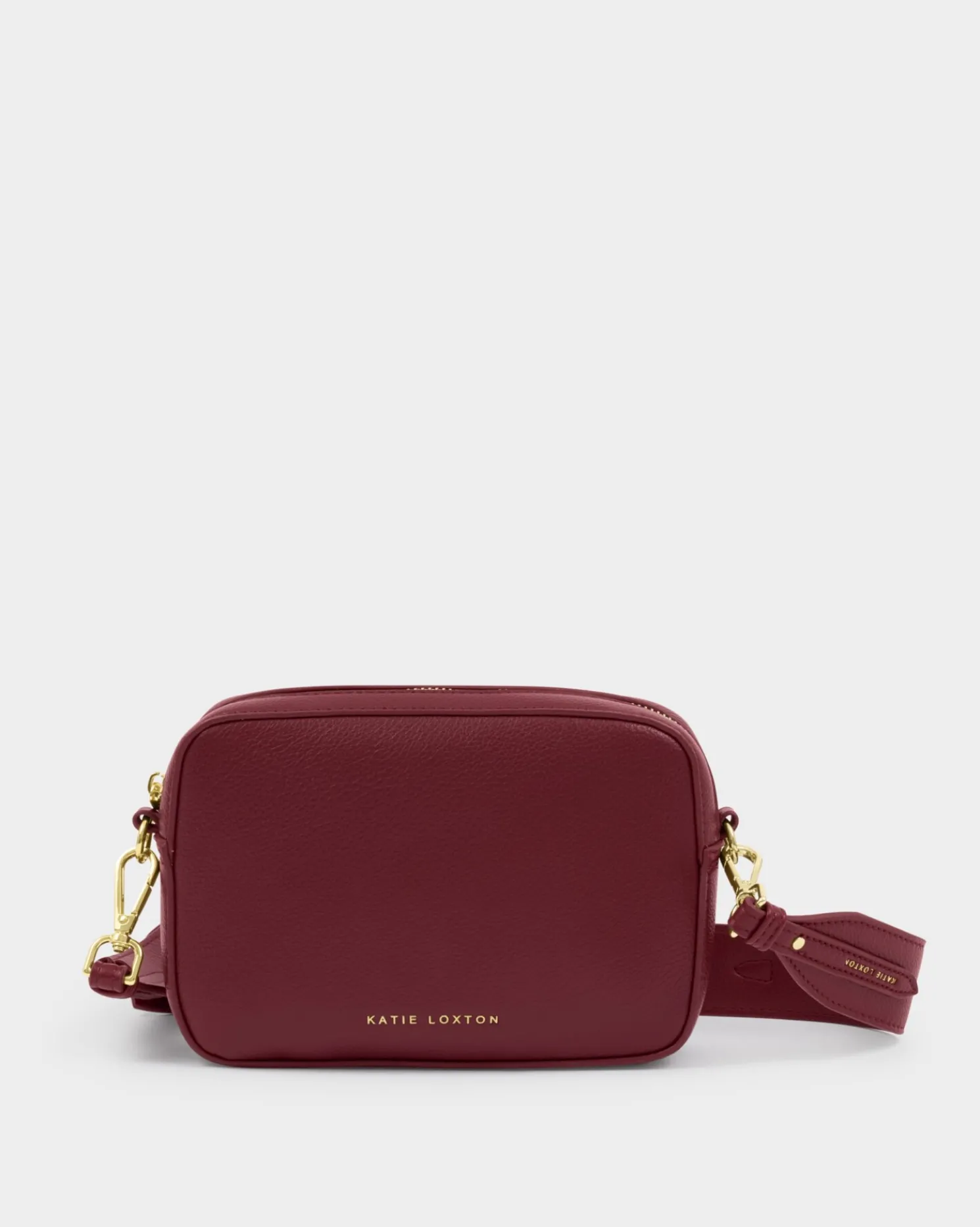 Avery Small Crossbody Bag