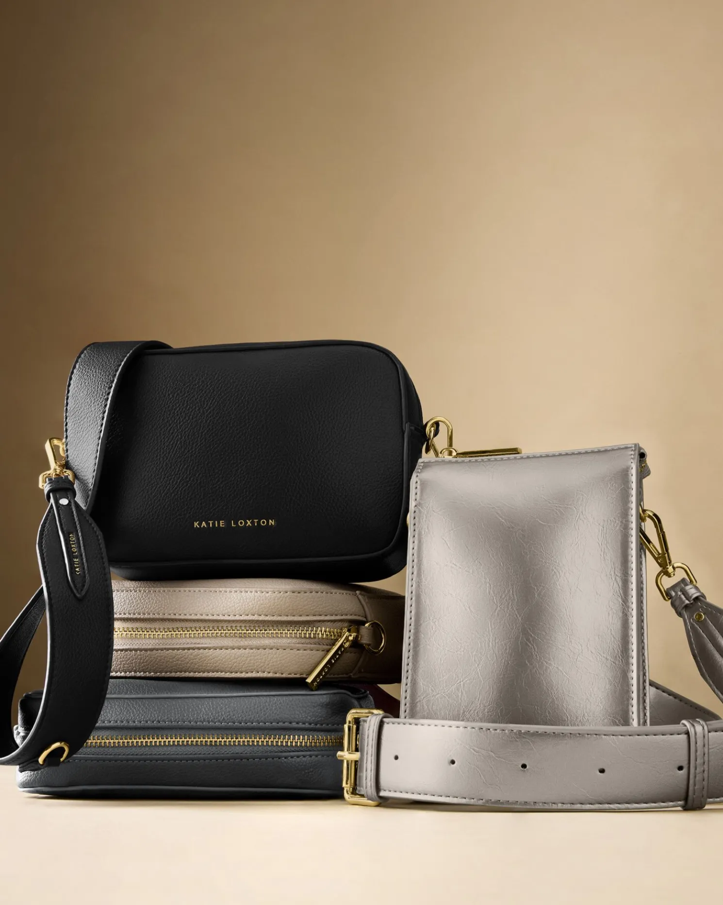 Avery Small Crossbody Bag