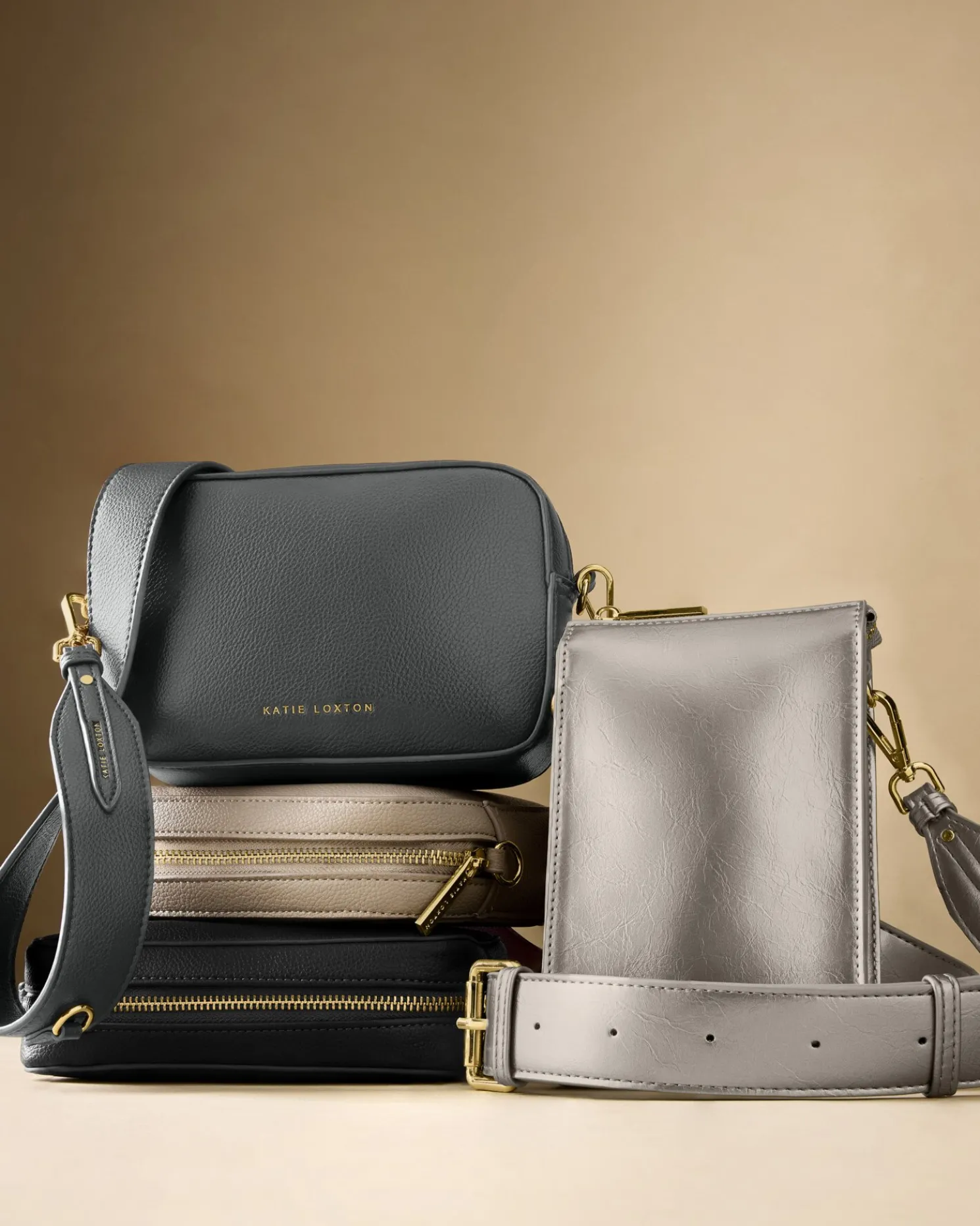 Avery Small Crossbody Bag