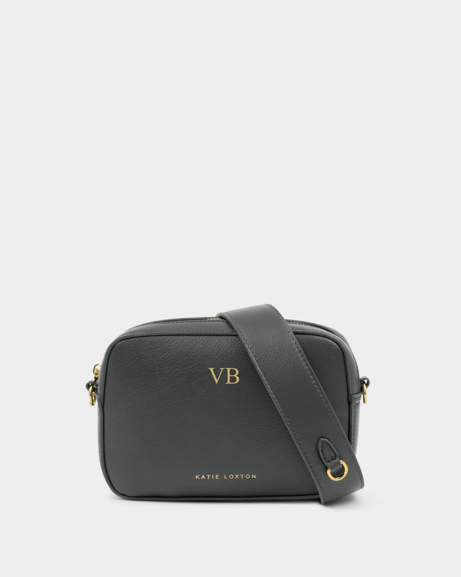 Avery Small Crossbody Bag