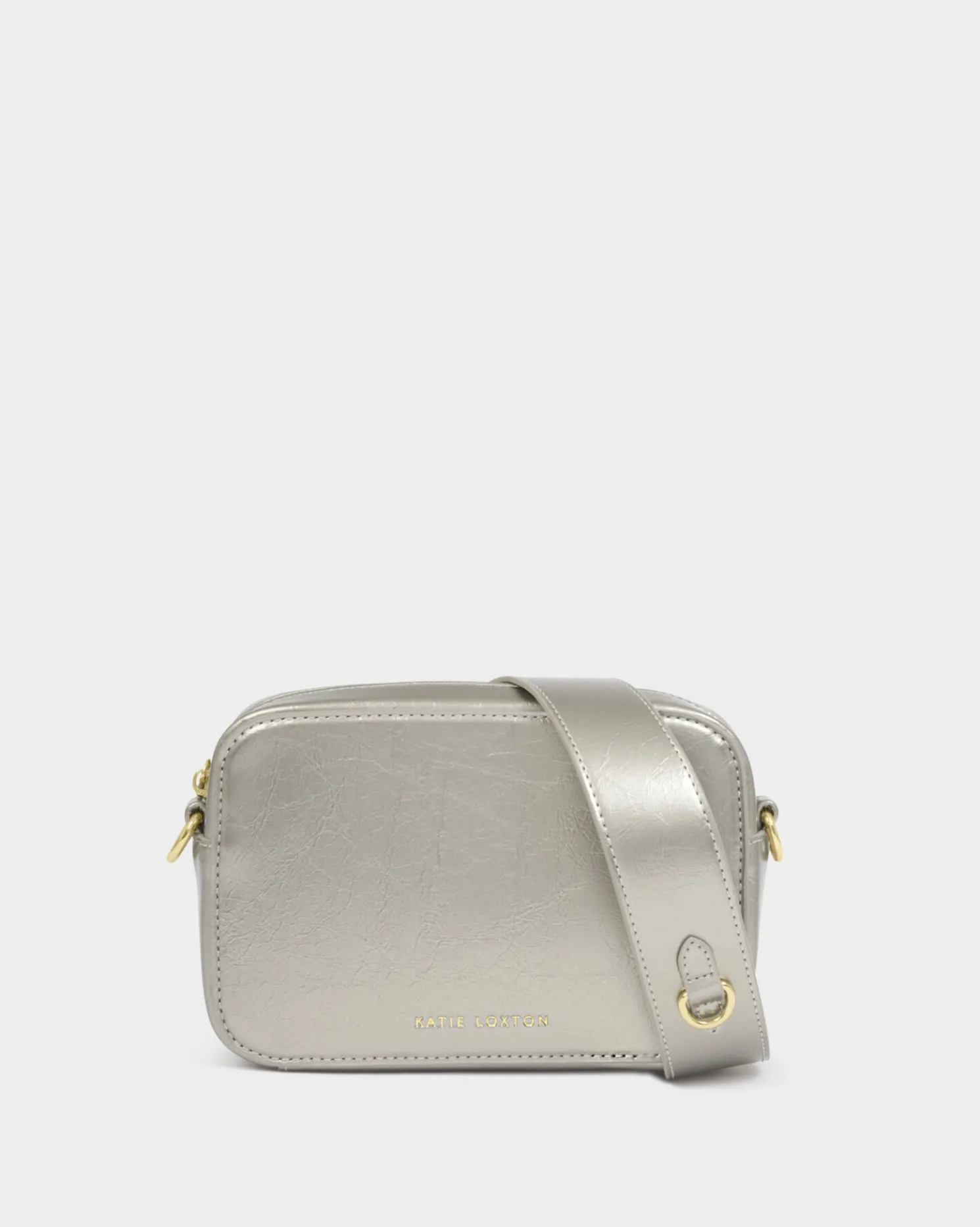 Avery Small Crossbody Bag