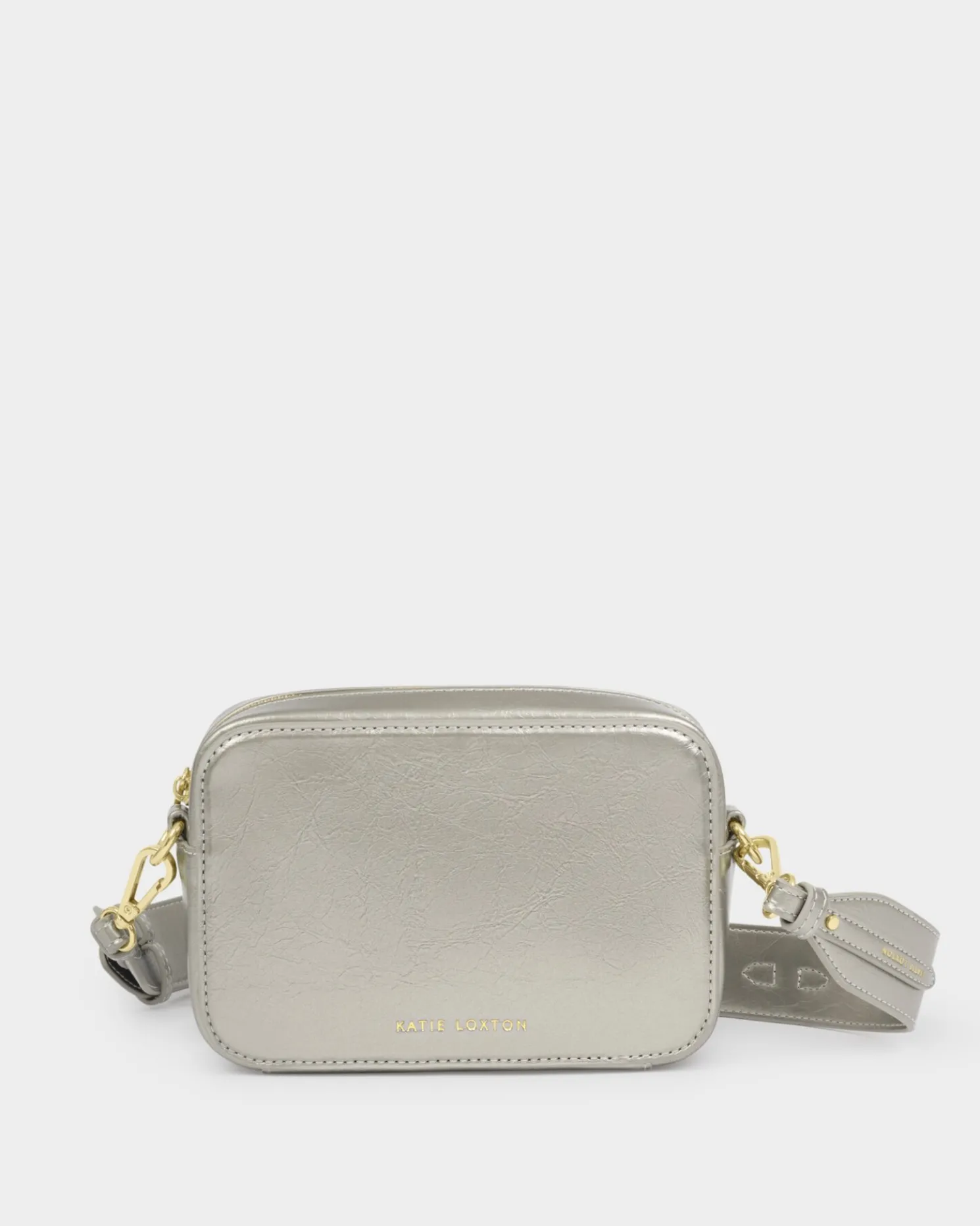 Avery Small Crossbody Bag