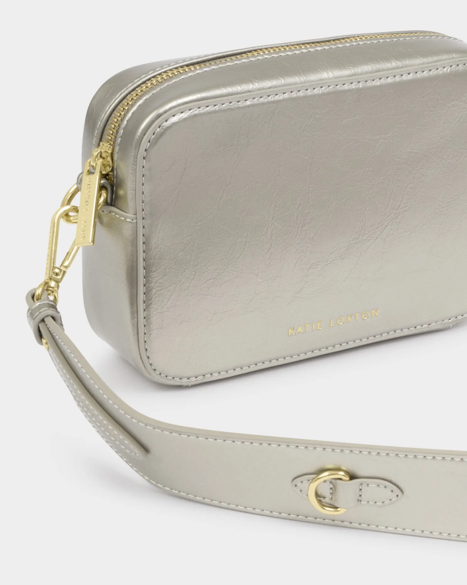 Avery Small Crossbody Bag