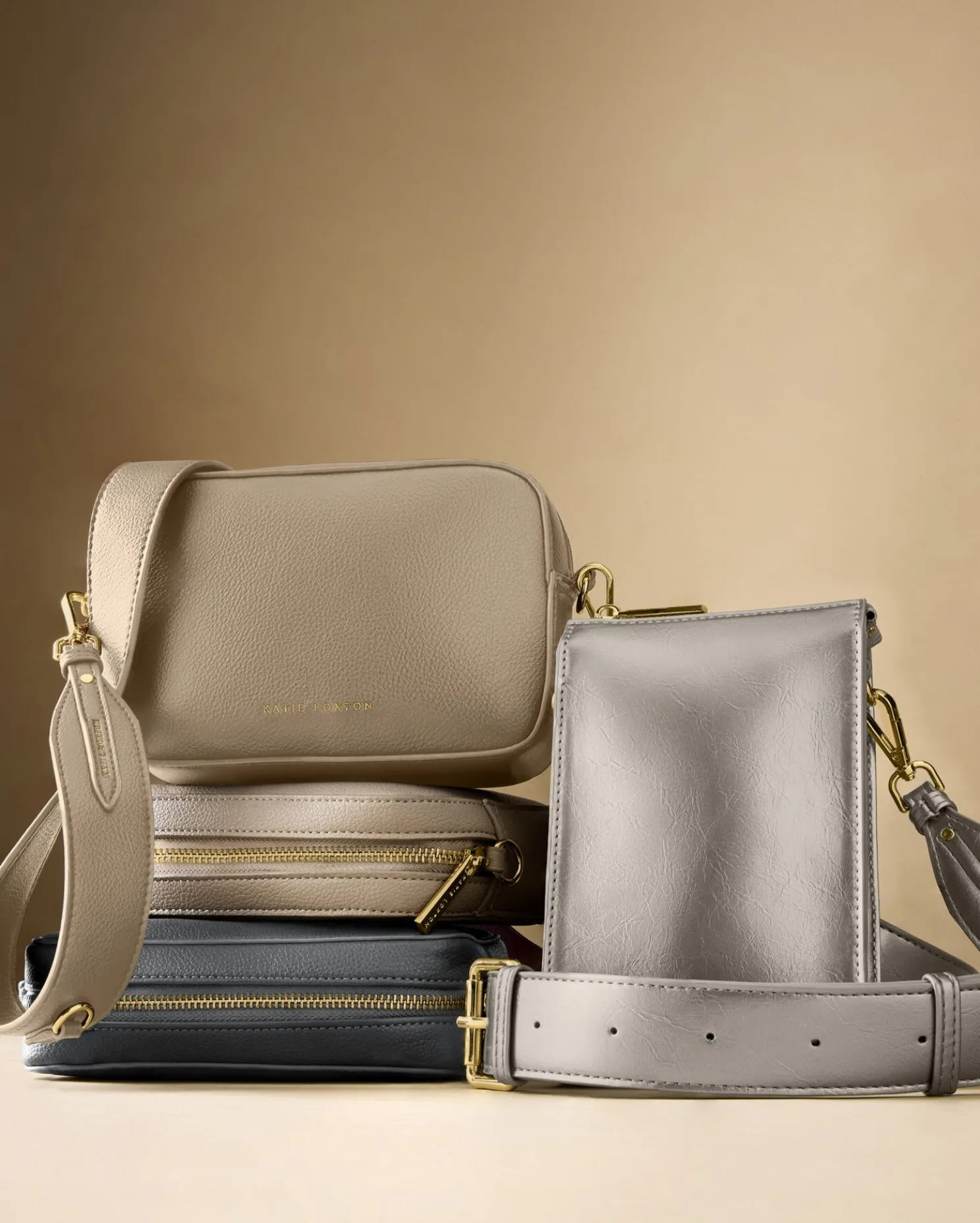 Avery Small Crossbody Bag