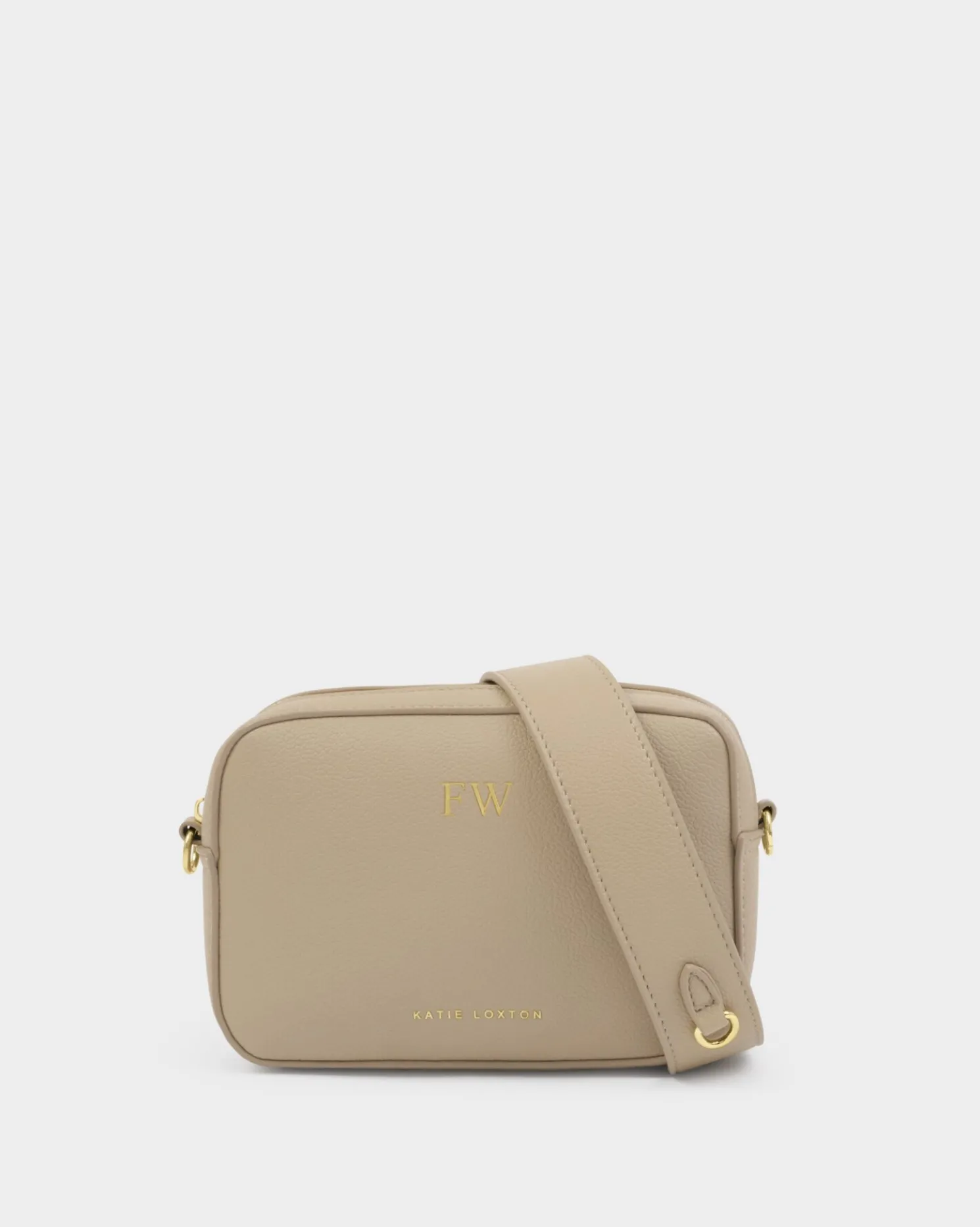 Avery Small Crossbody Bag