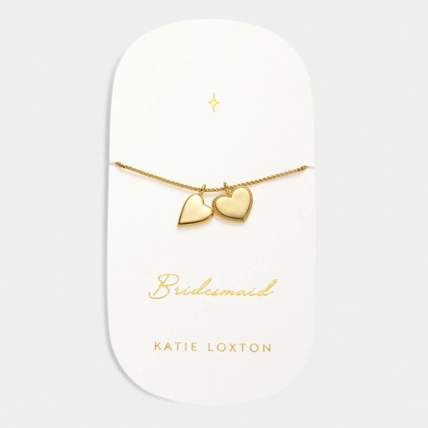 Bridal Gift Set 'Bridesmaid'