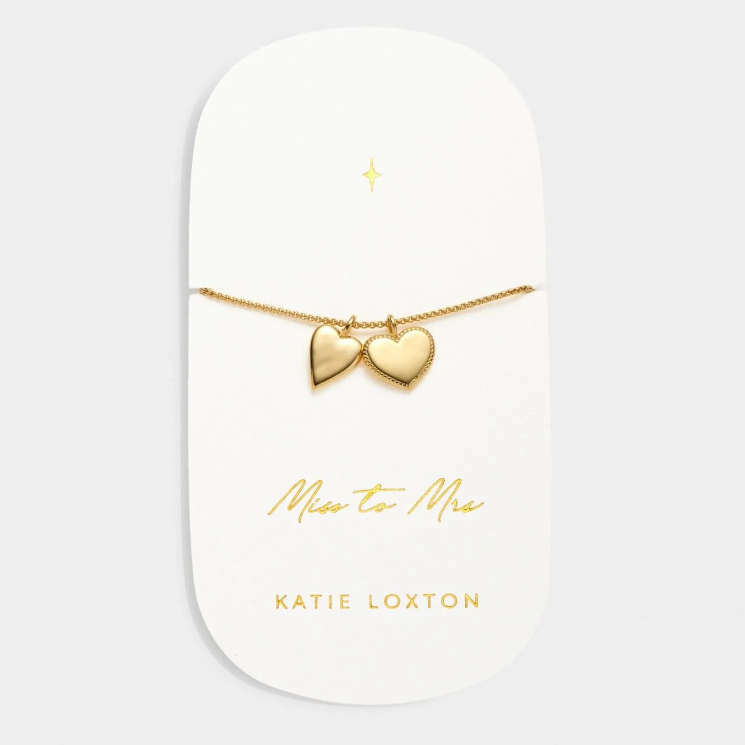 Bridal Gift Set 'Bride'