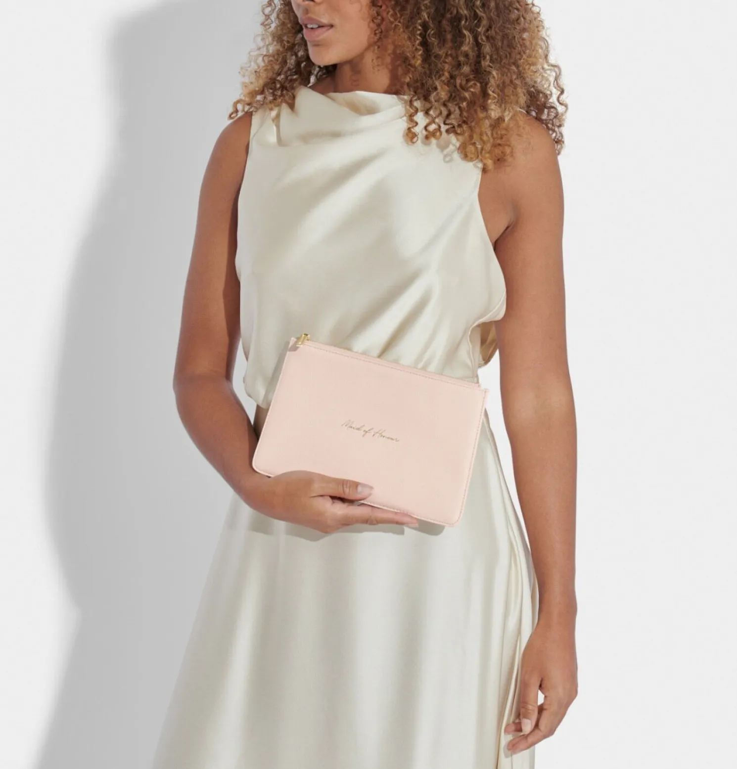 Bridal Gift Set 'Maid Of Honour'