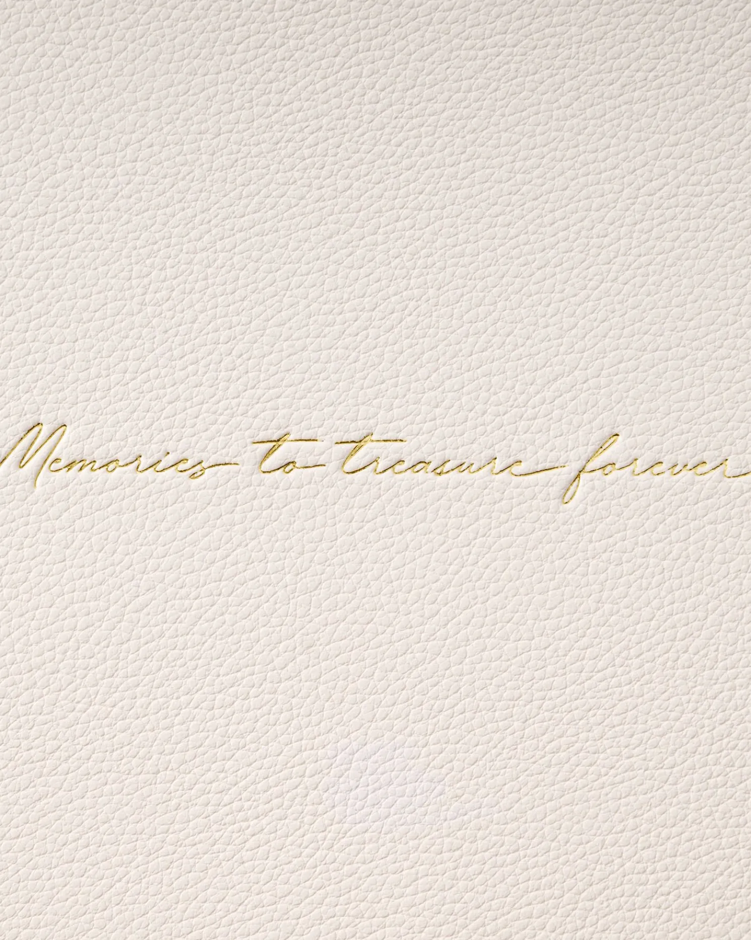 Bridal Keepsake Box 'Memories To Treasure Forever'