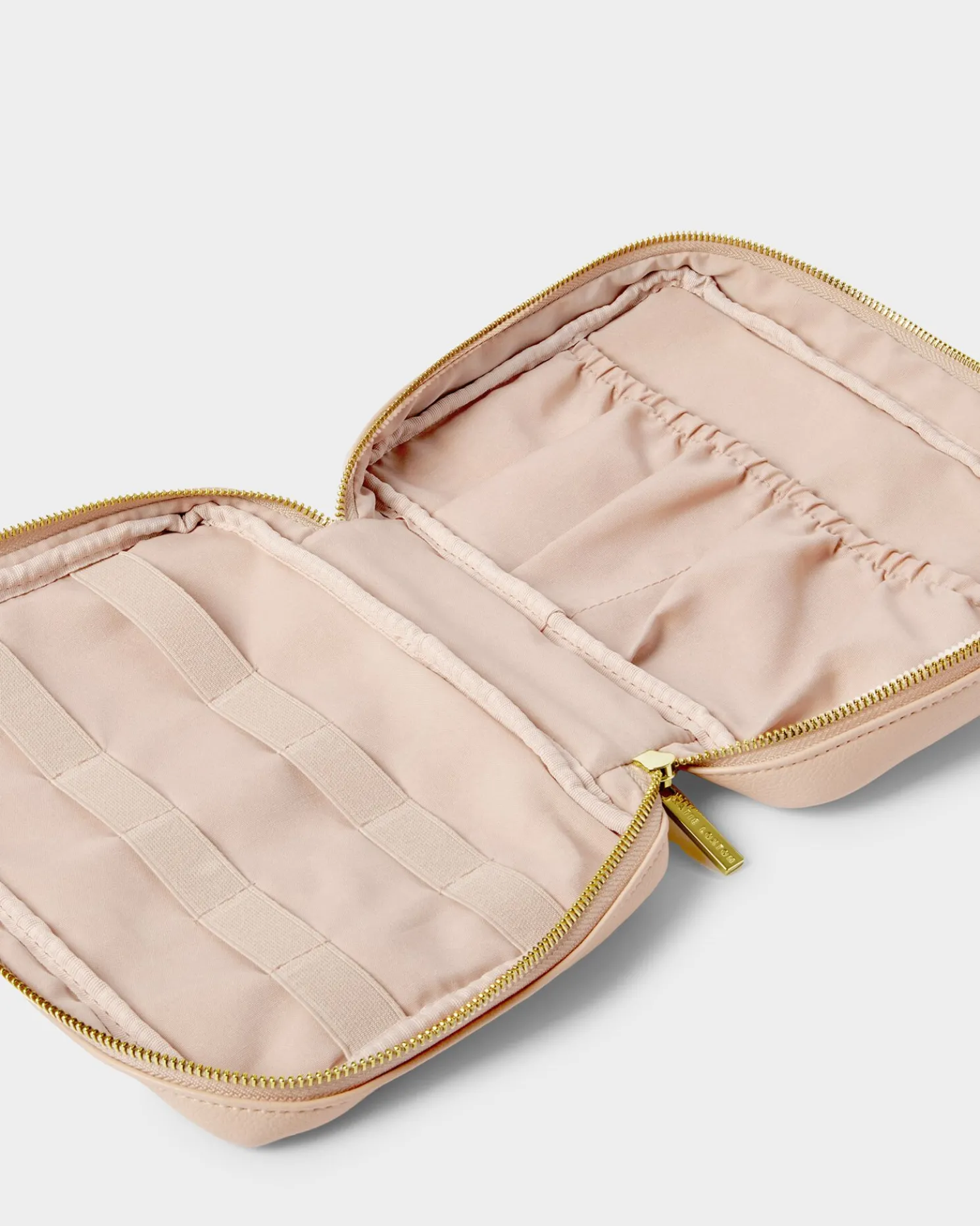 Cable Organiser 'Unplug And Recharge'