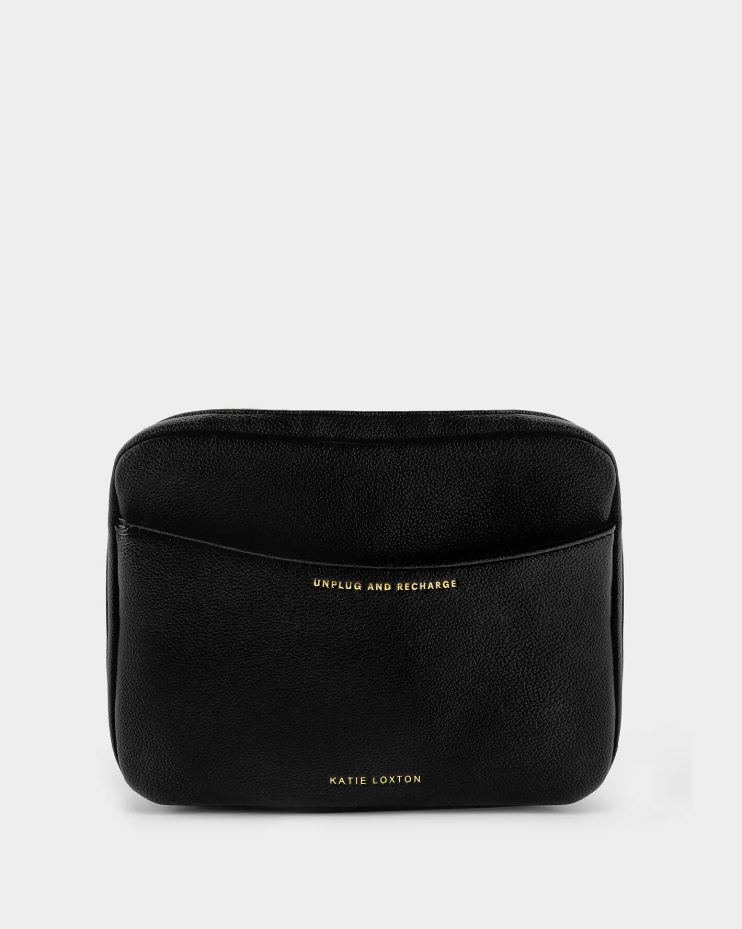 Cable Organiser 'Unplug And Recharge'