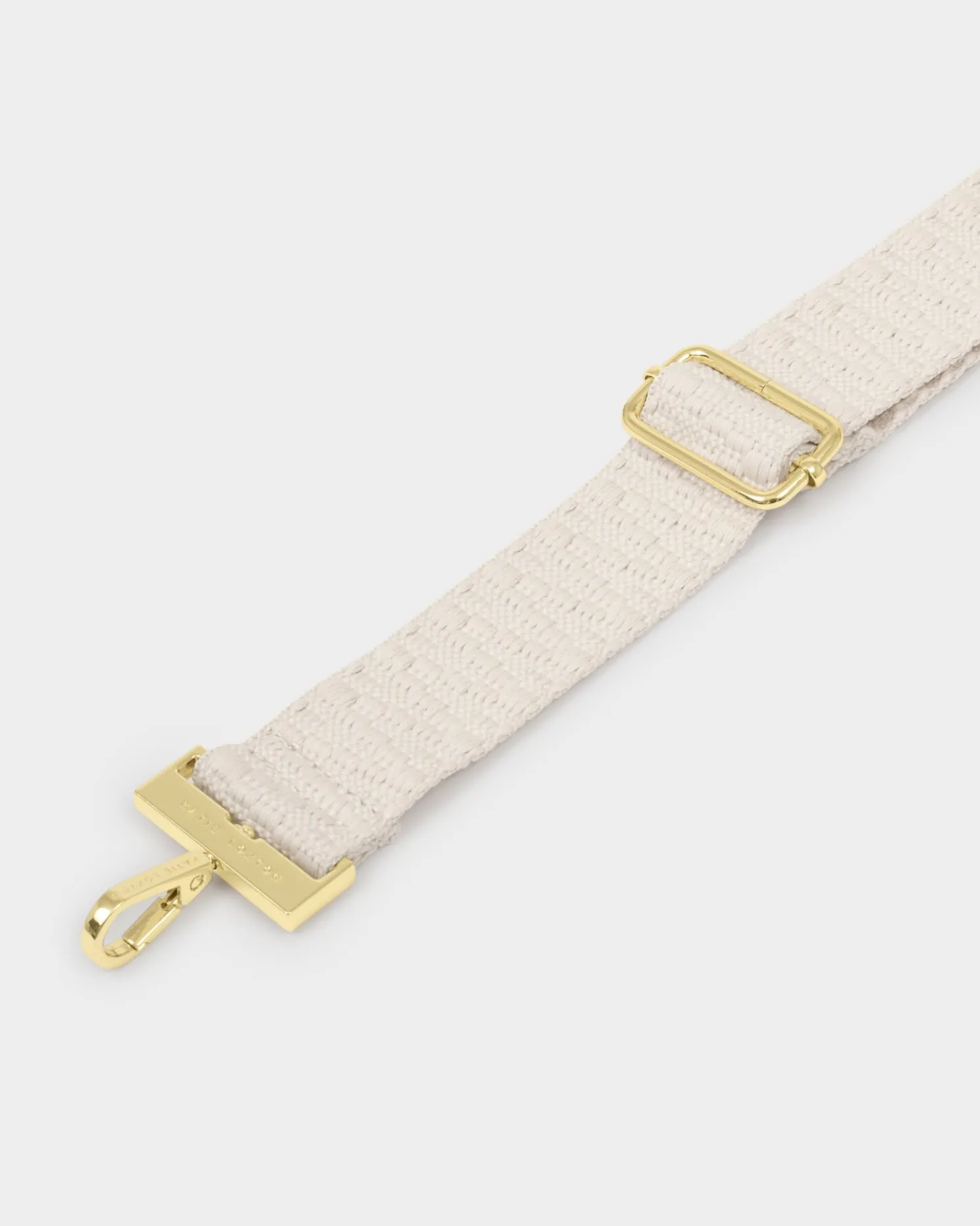 Canvas Bag Strap