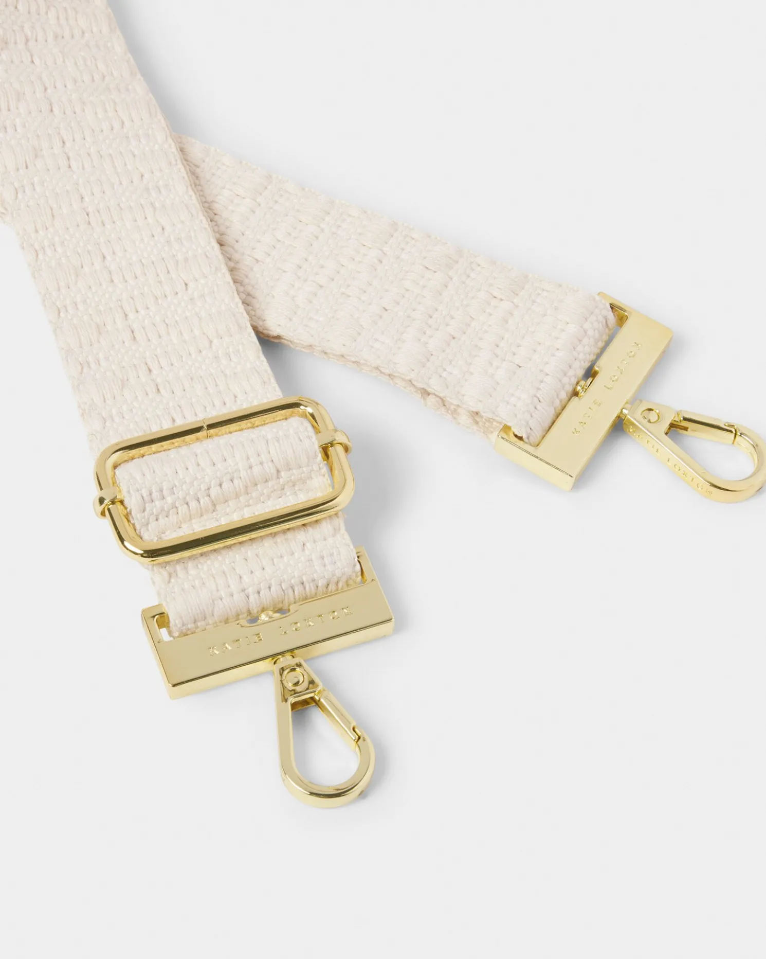 Canvas Bag Strap