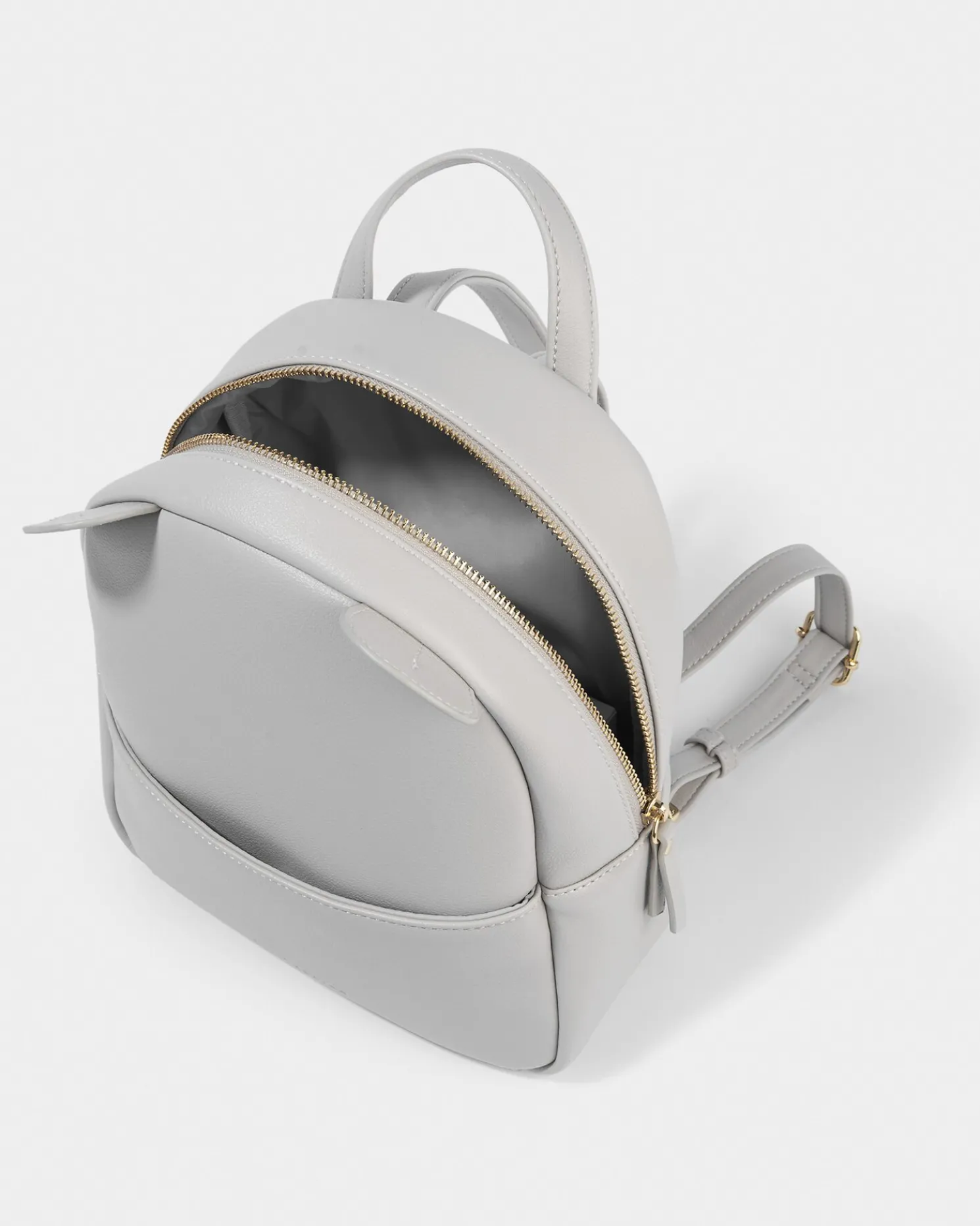 Children's 'My First' Backpack in Grey