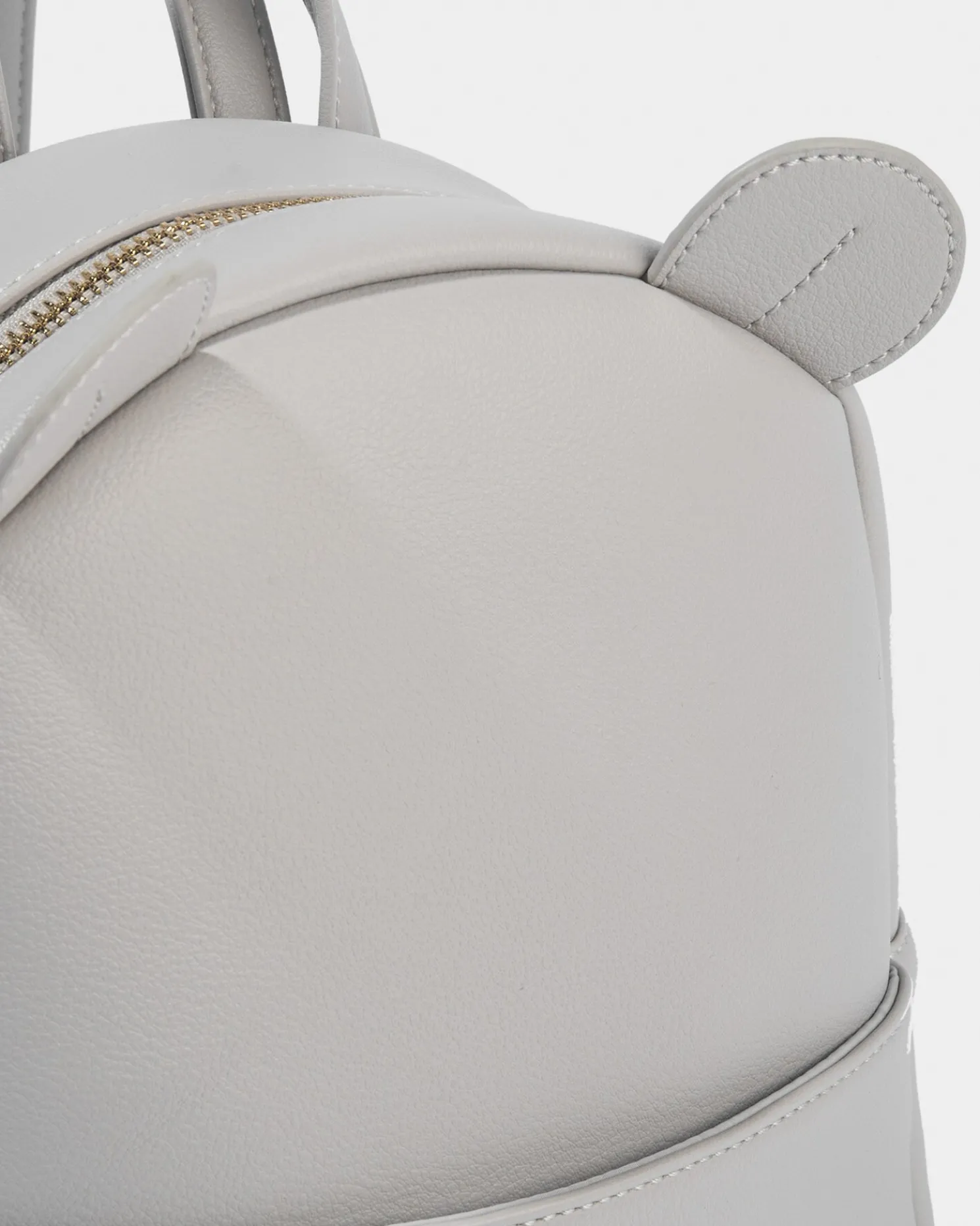 Children's 'My First' Backpack in Grey