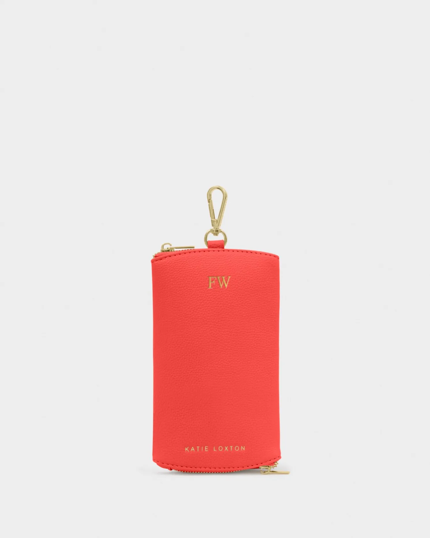 Clip-On Sunglasses Case